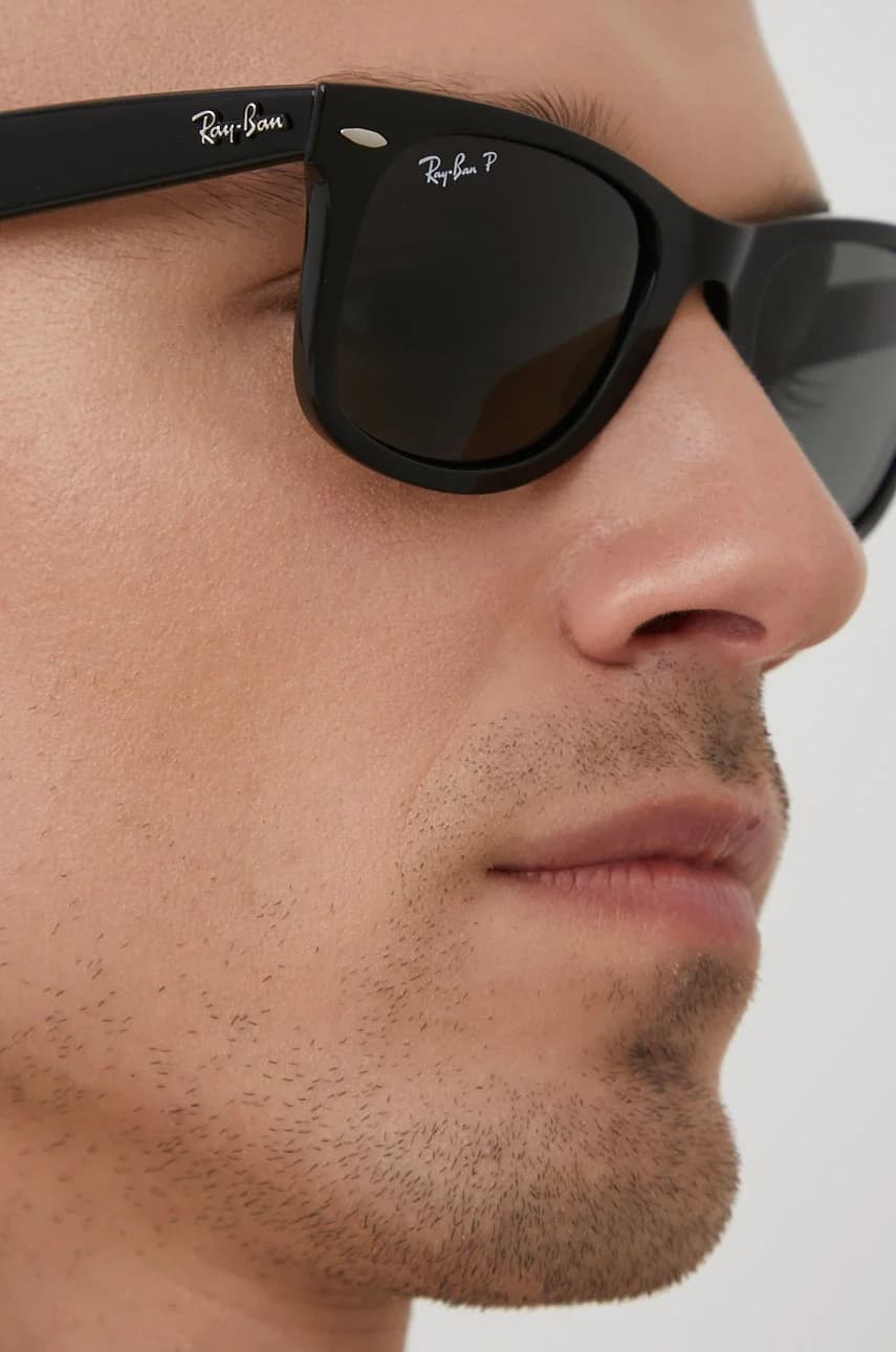 очки WAYFARER - фото 7