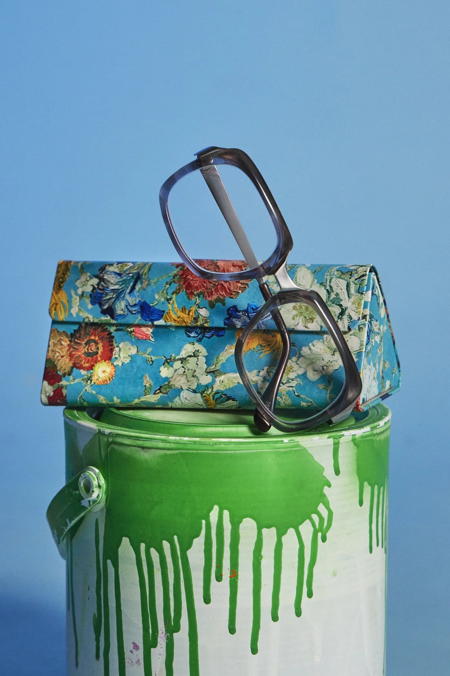 Футляр для очков