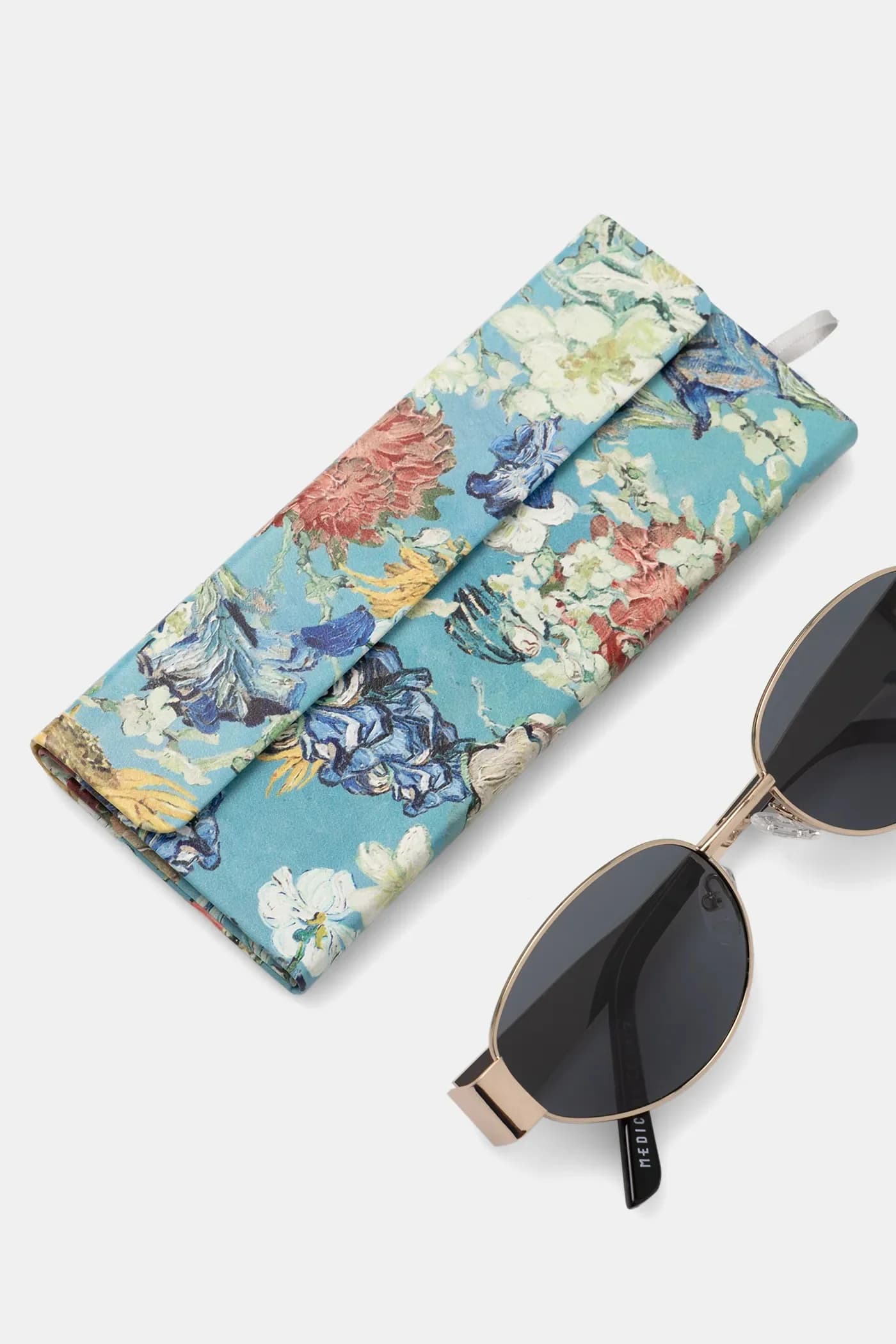 Футляр для очков - фото 3