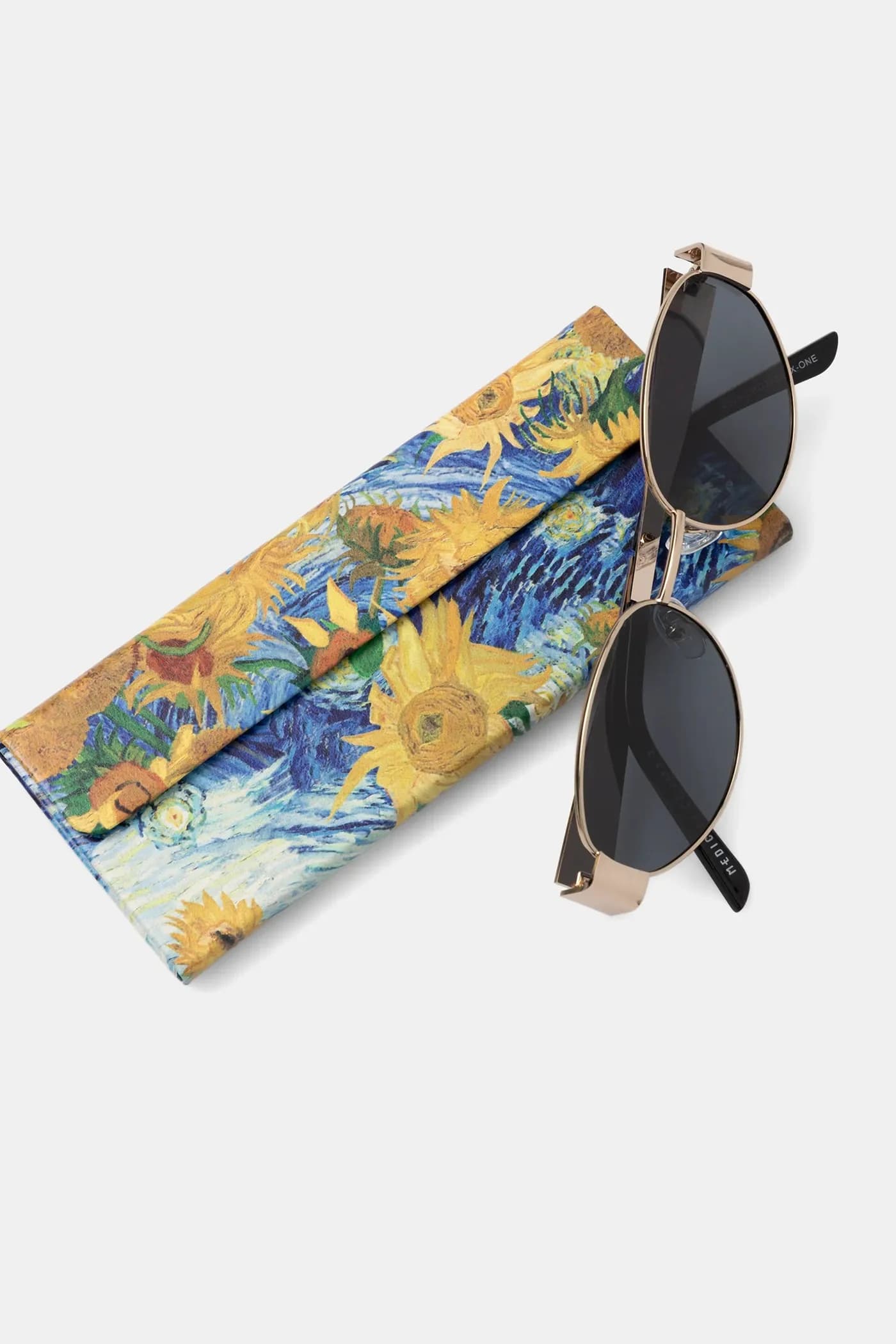 Футляр для очков - фото 3