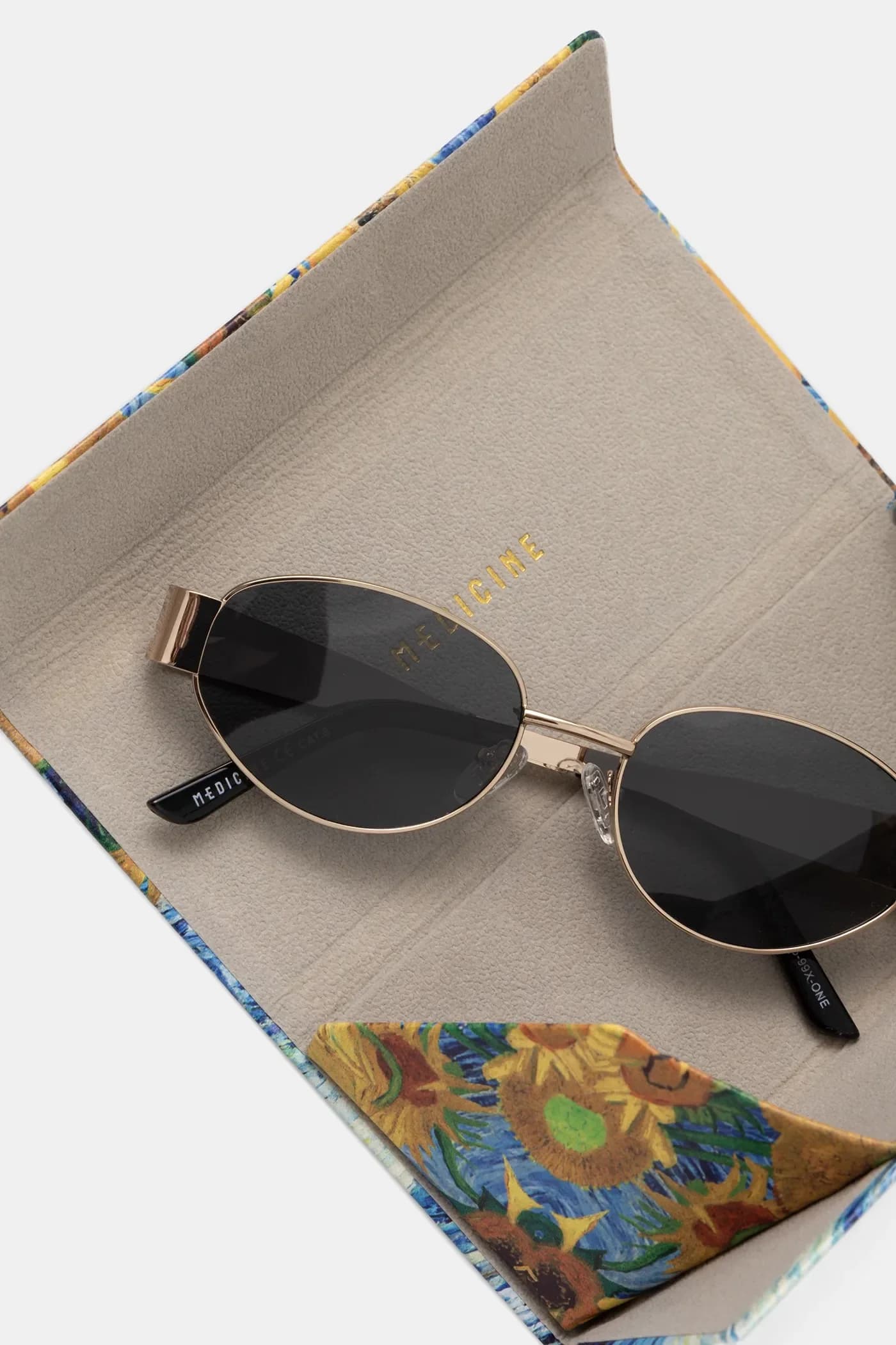 Футляр для очков - фото 5