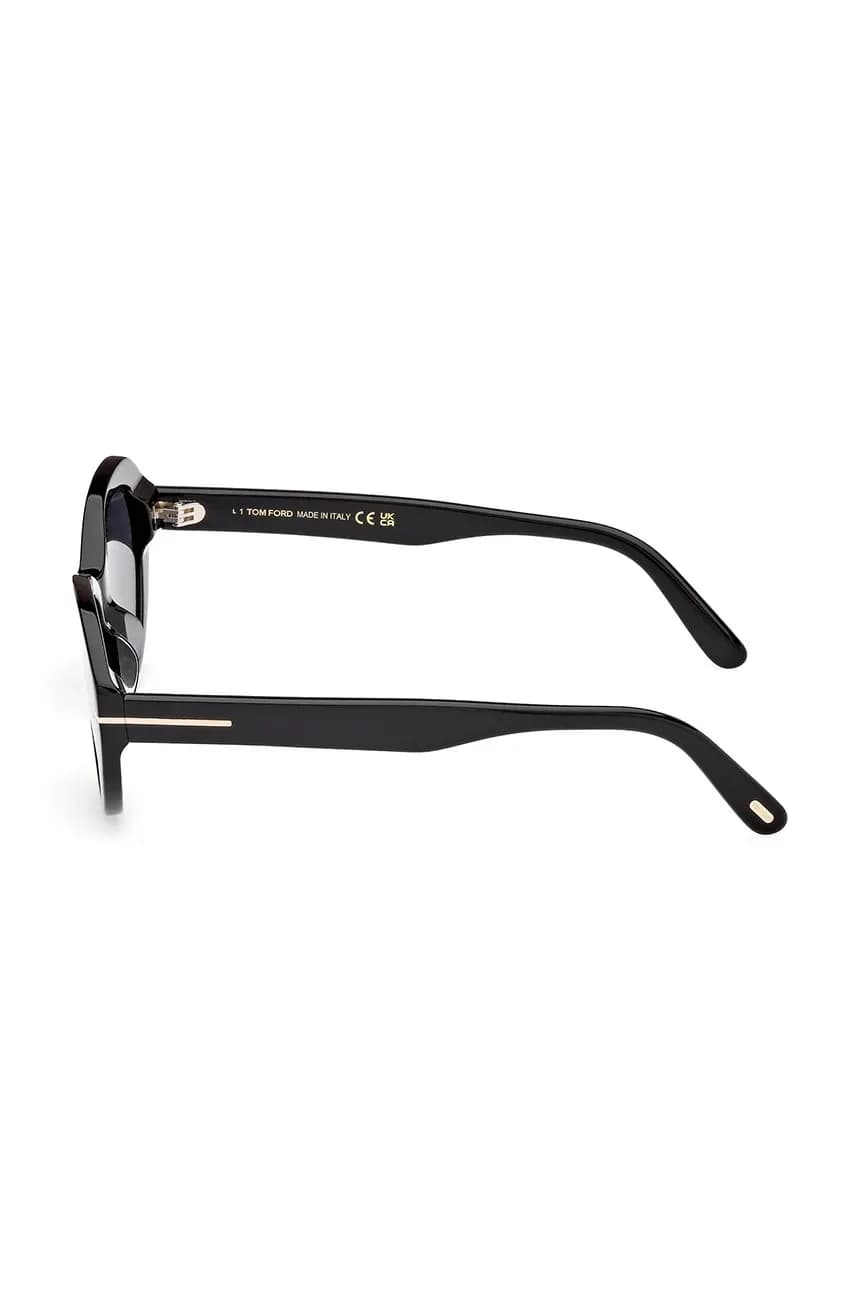 солнцезащитные очки Стейси - фото 4