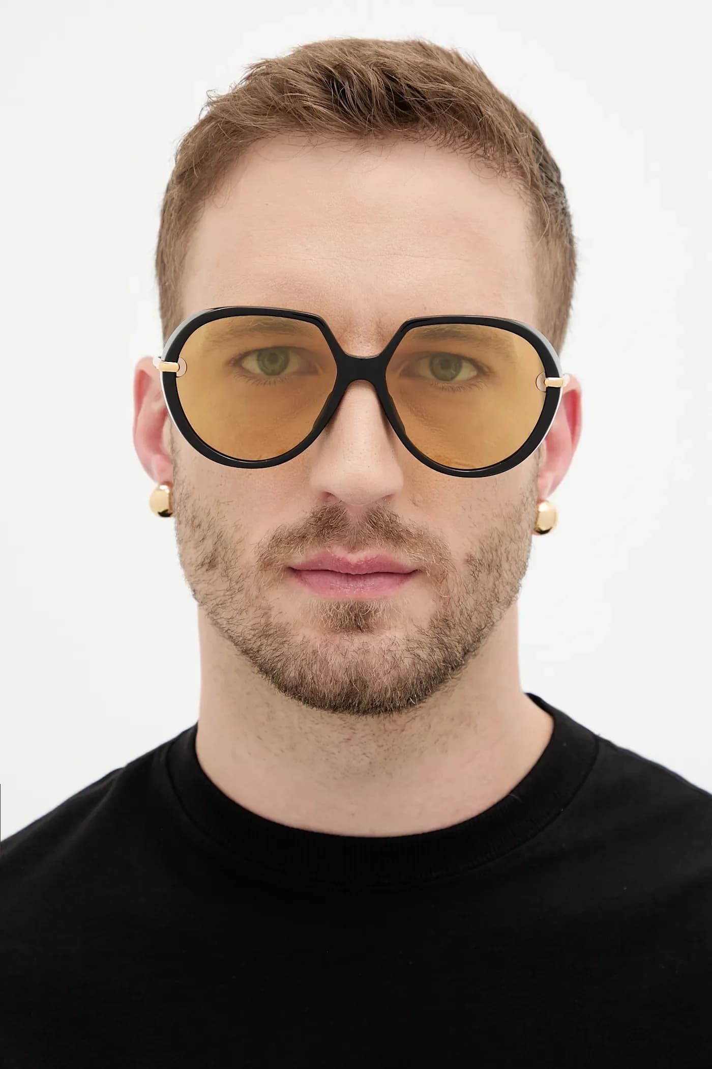 Солнцезащитные очки - фото 7