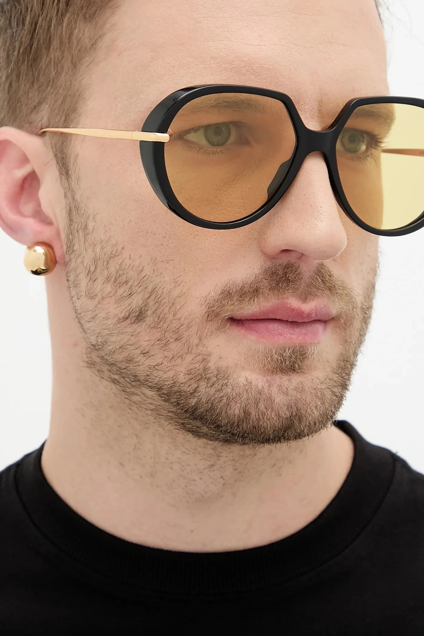 Солнцезащитные очки - фото 8