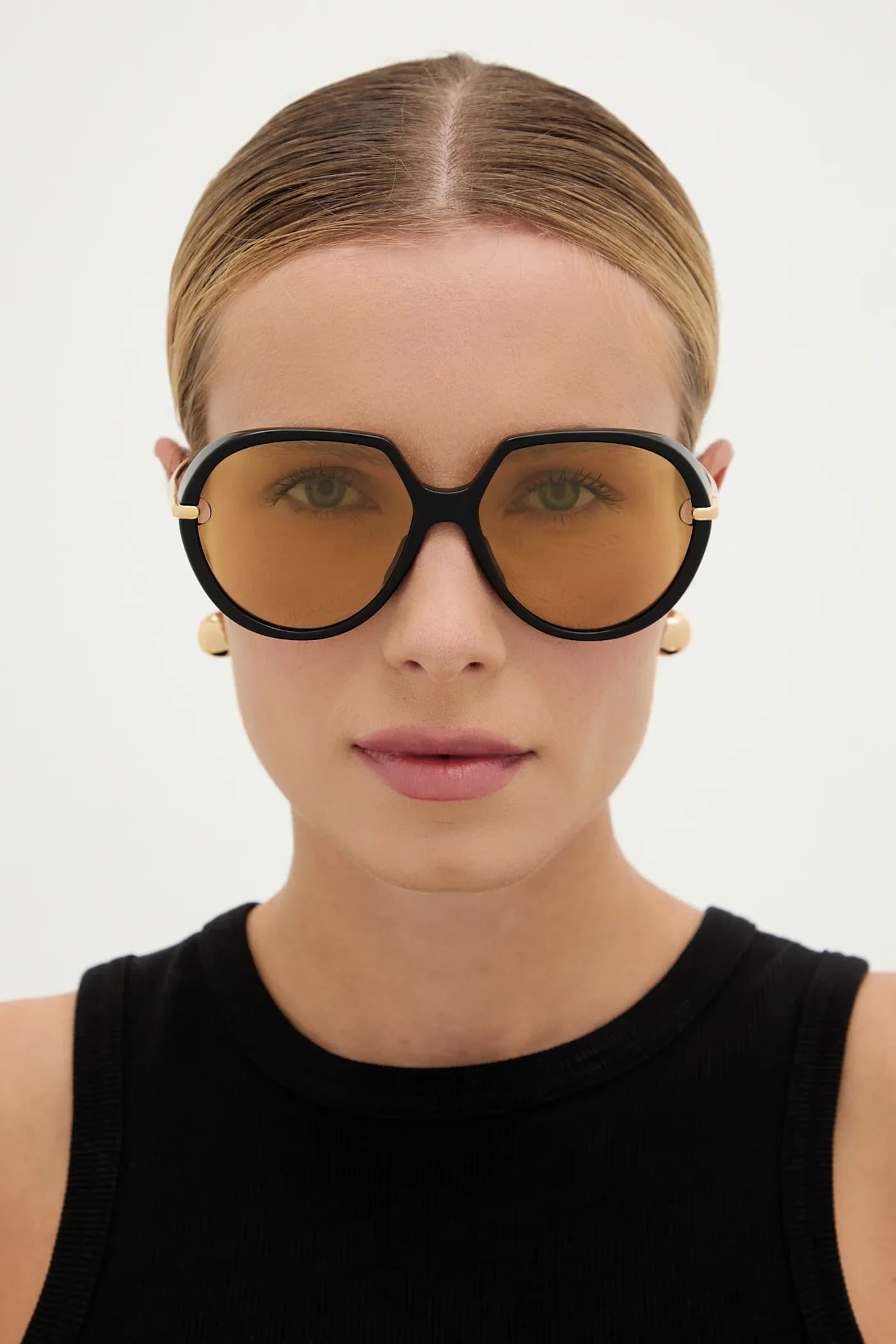 Солнцезащитные очки - фото 9