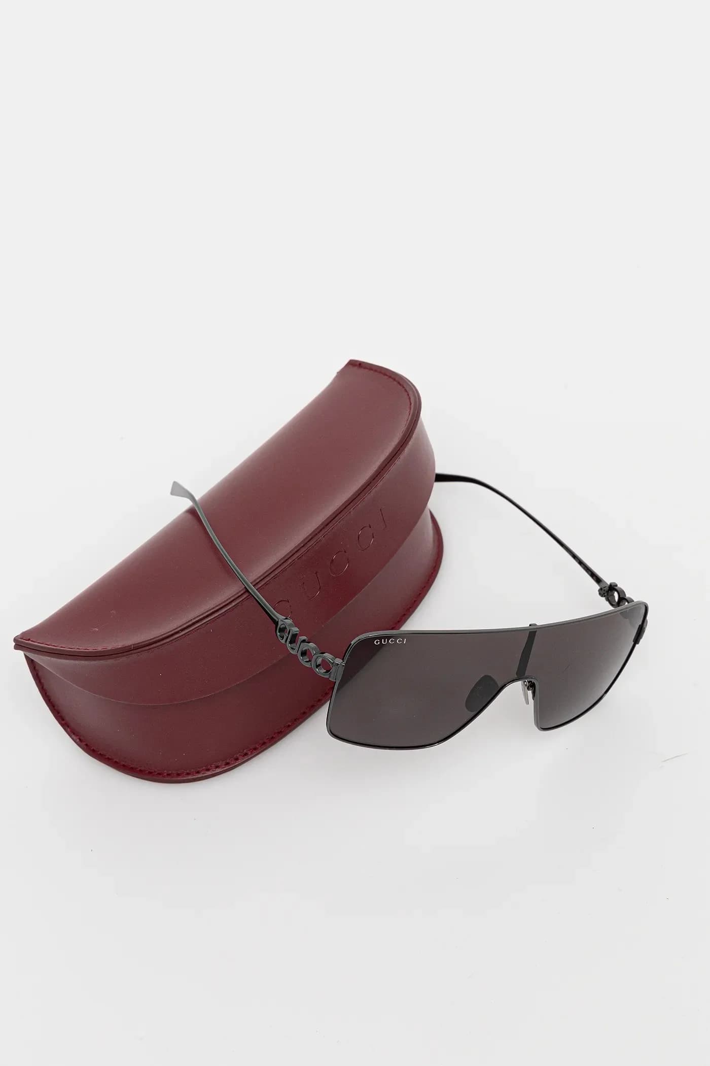 Солнцезащитные очки - фото 4