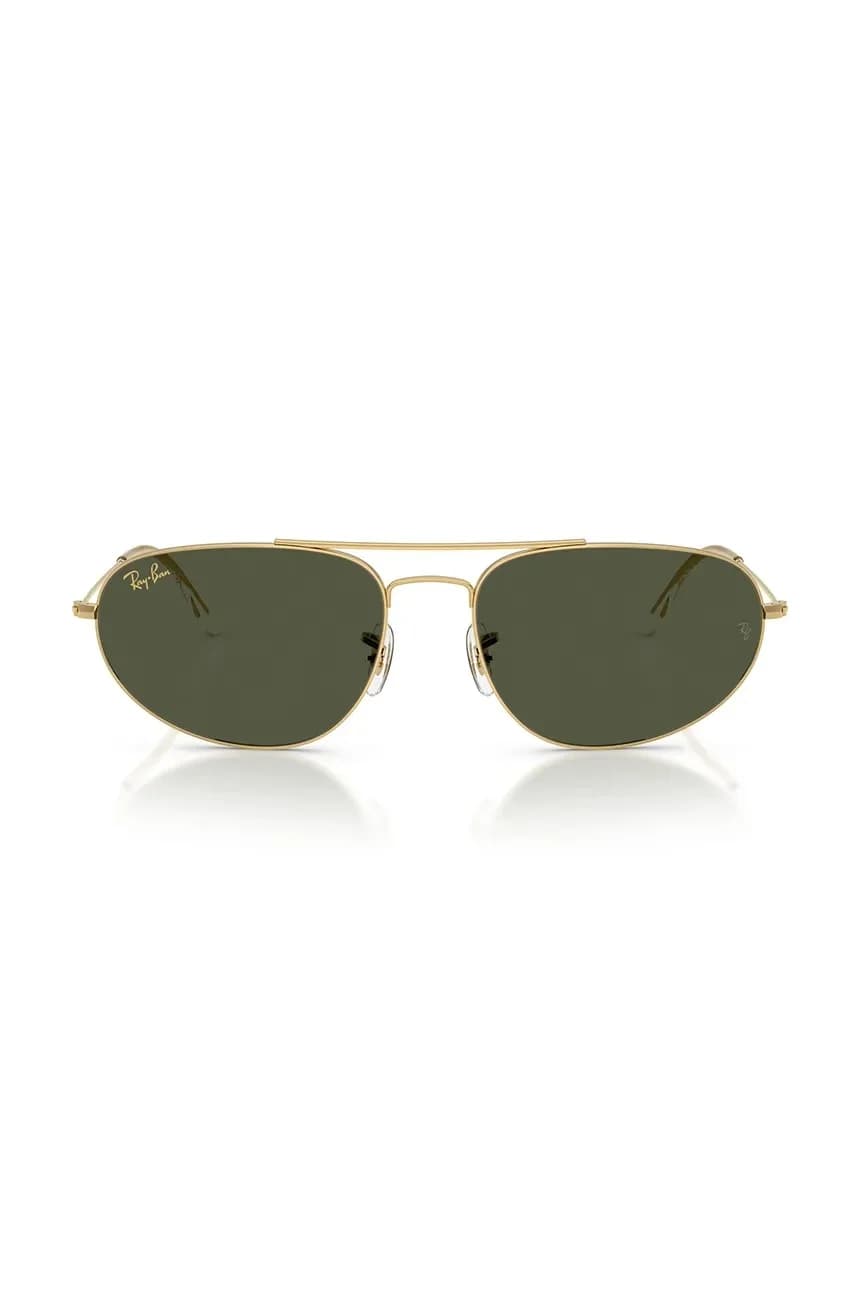 Солнцезащитные очки - фото 4