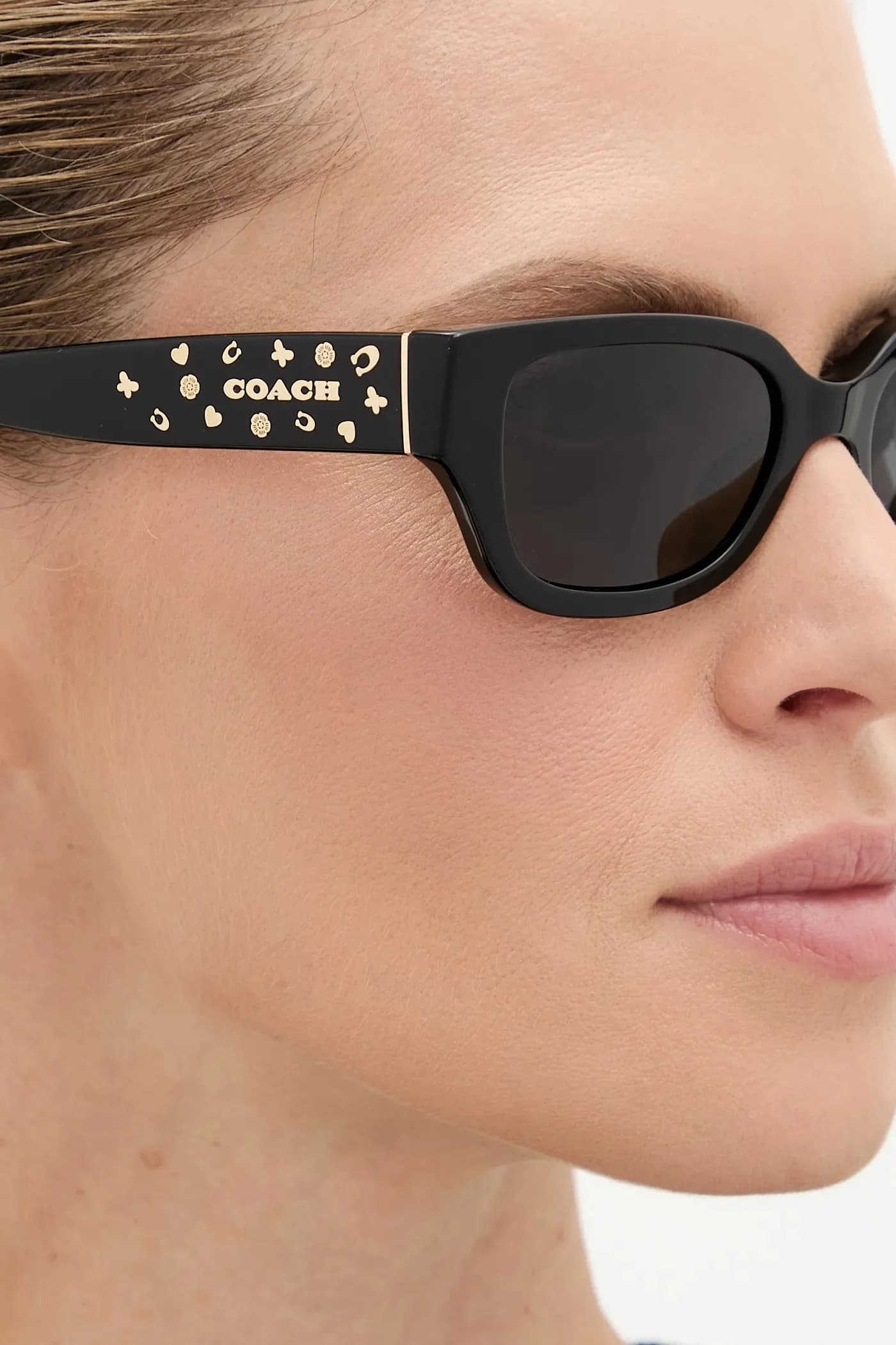 Солнцезащитные очки - фото 8