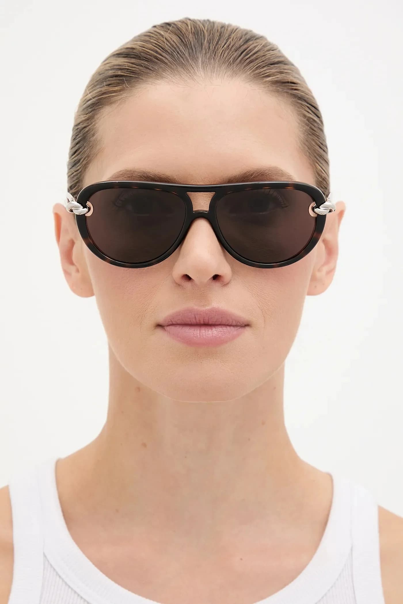 Солнцезащитные очки - фото 6