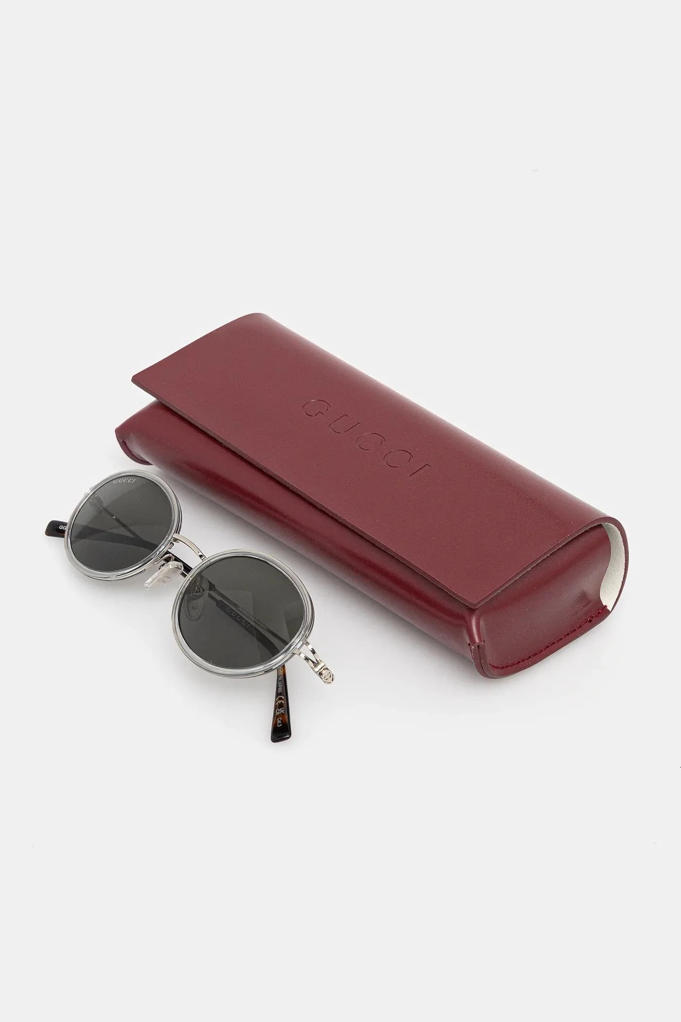 Солнцезащитные очки - фото 4