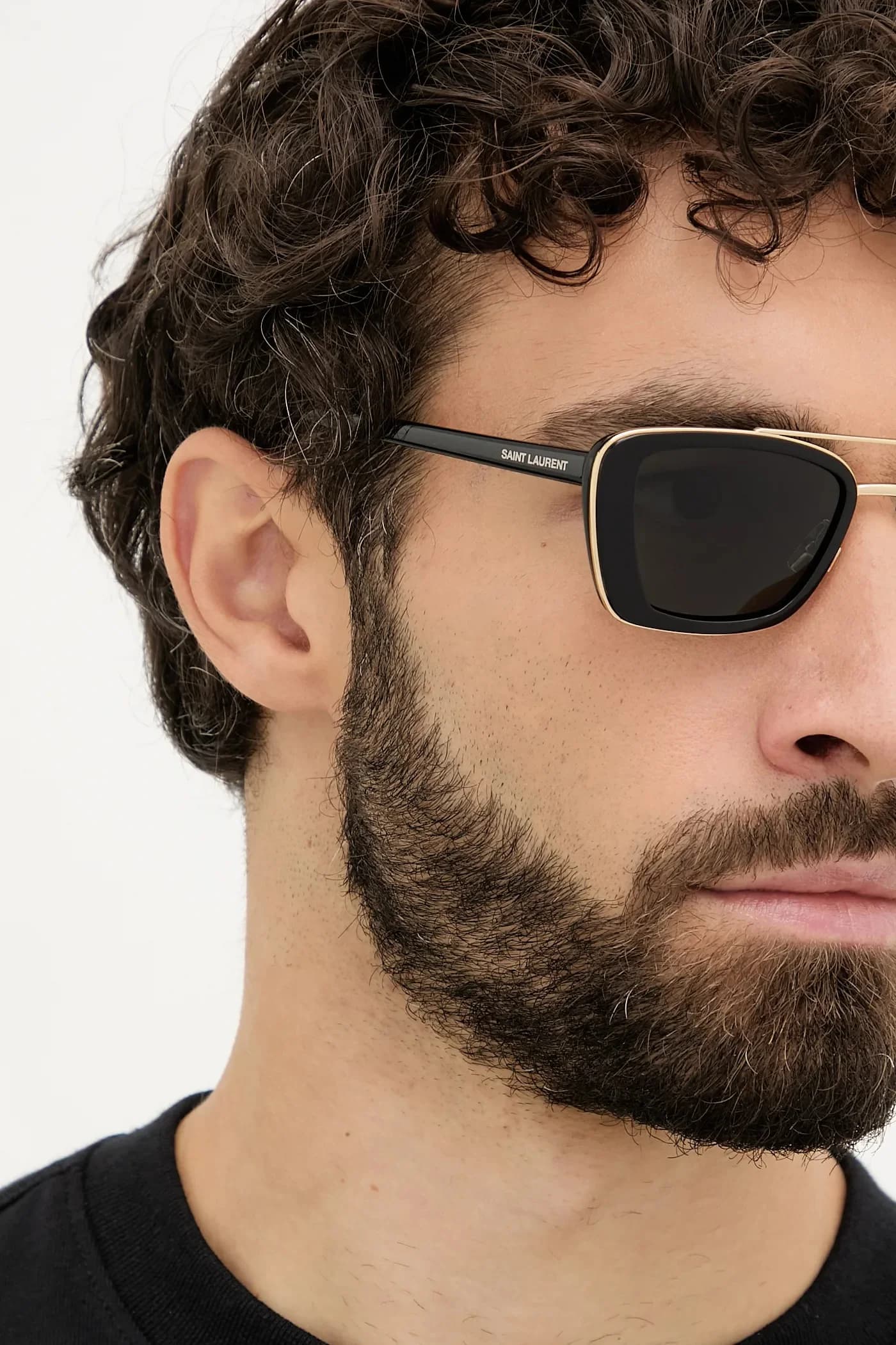 Солнцезащитные очки - фото 7