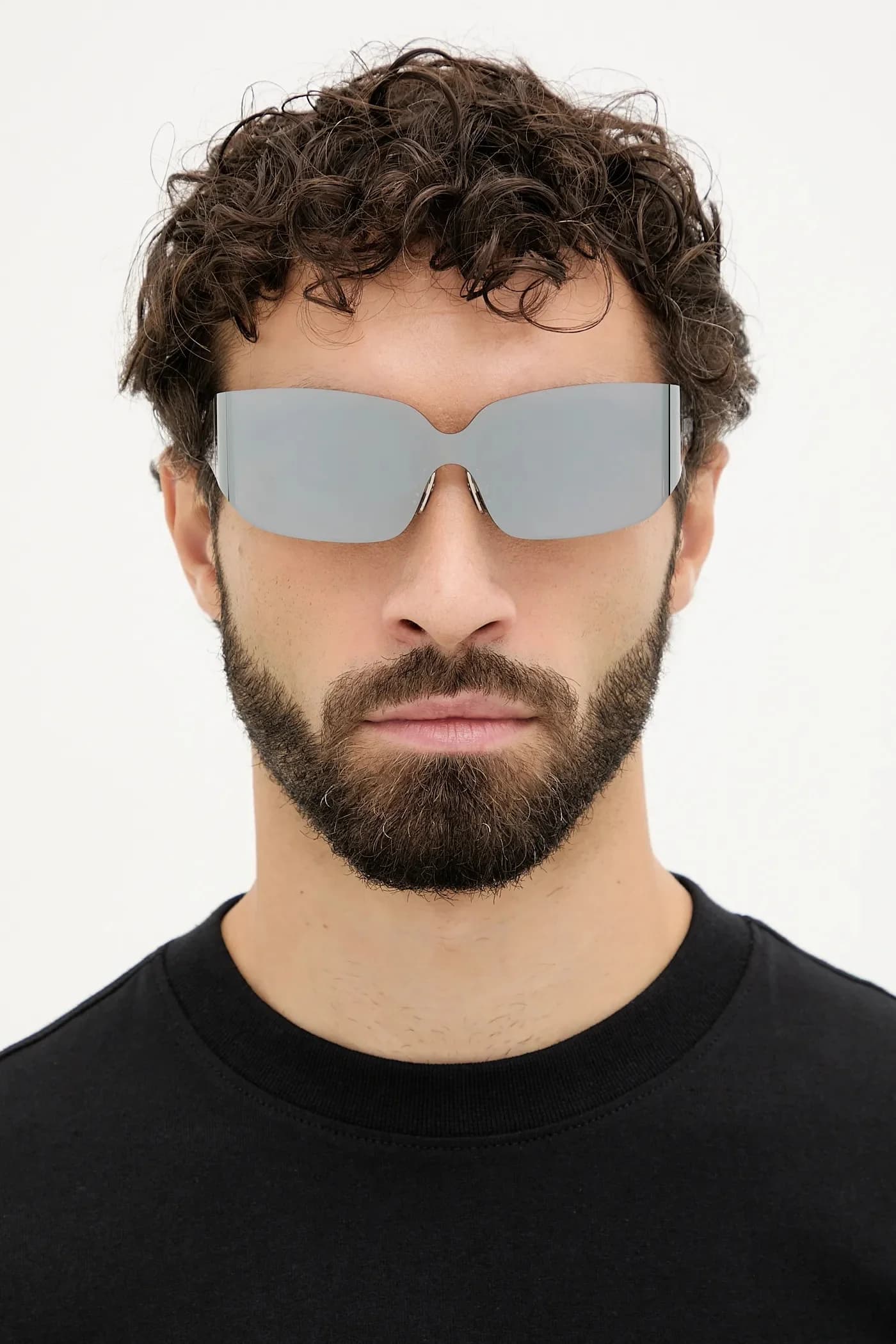 Солнцезащитные очки - фото 7