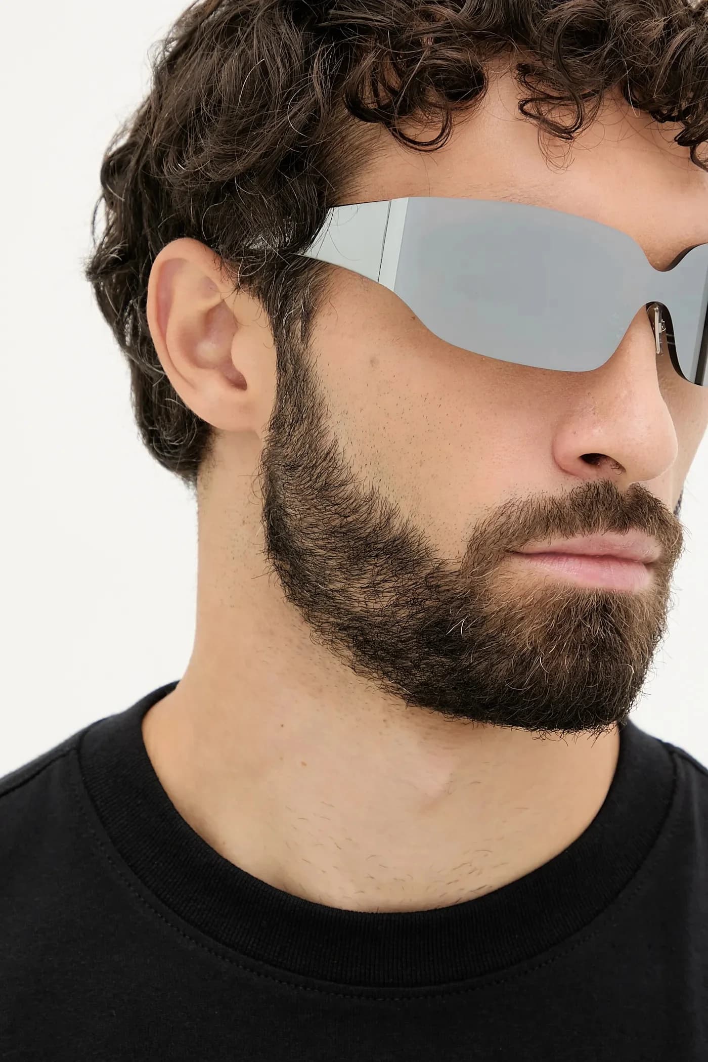 Солнцезащитные очки - фото 8