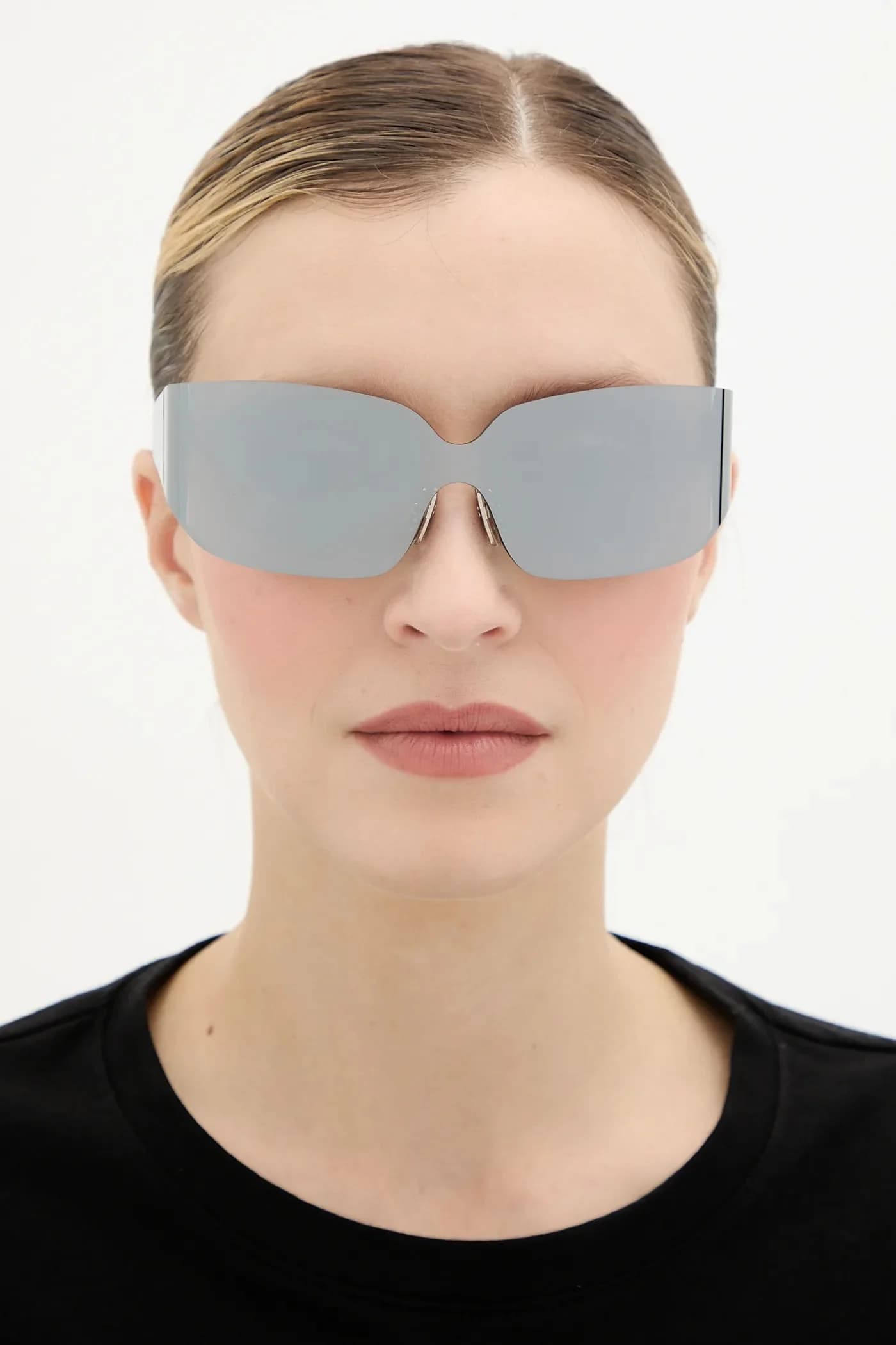 Солнцезащитные очки - фото 9