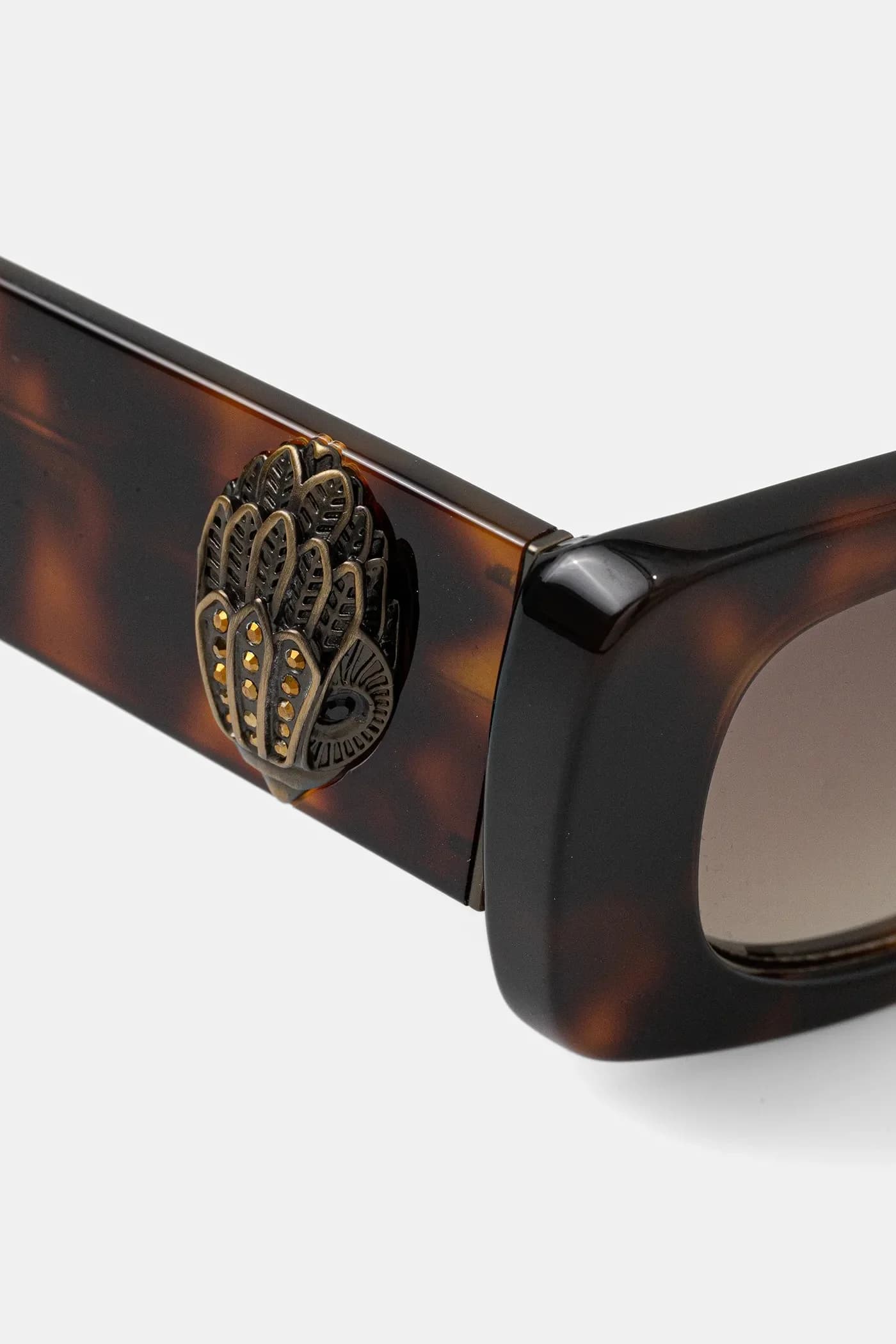 солнцезащитные очки SHOREDITCH - фото 5