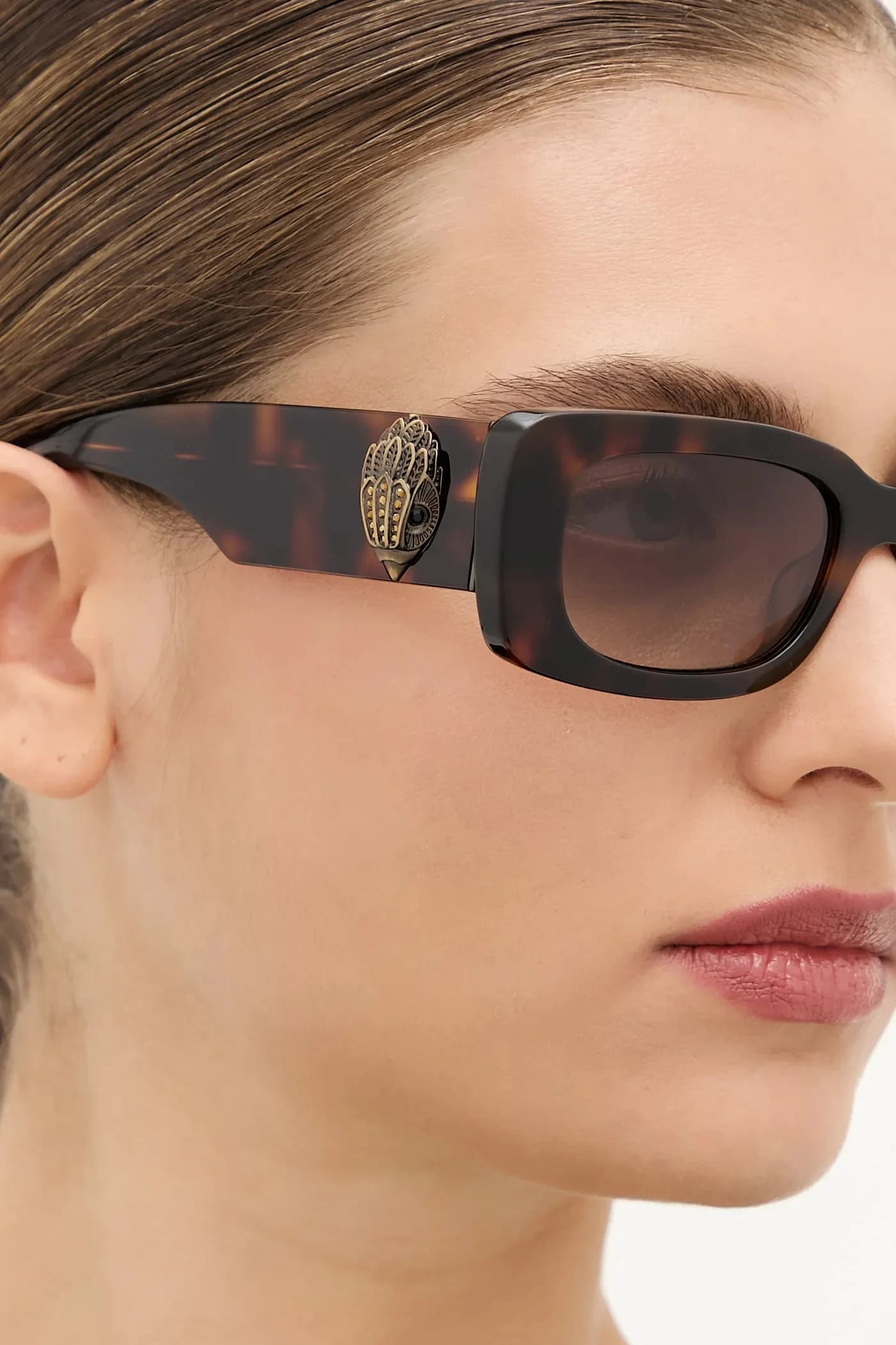 солнцезащитные очки SHOREDITCH - фото 8