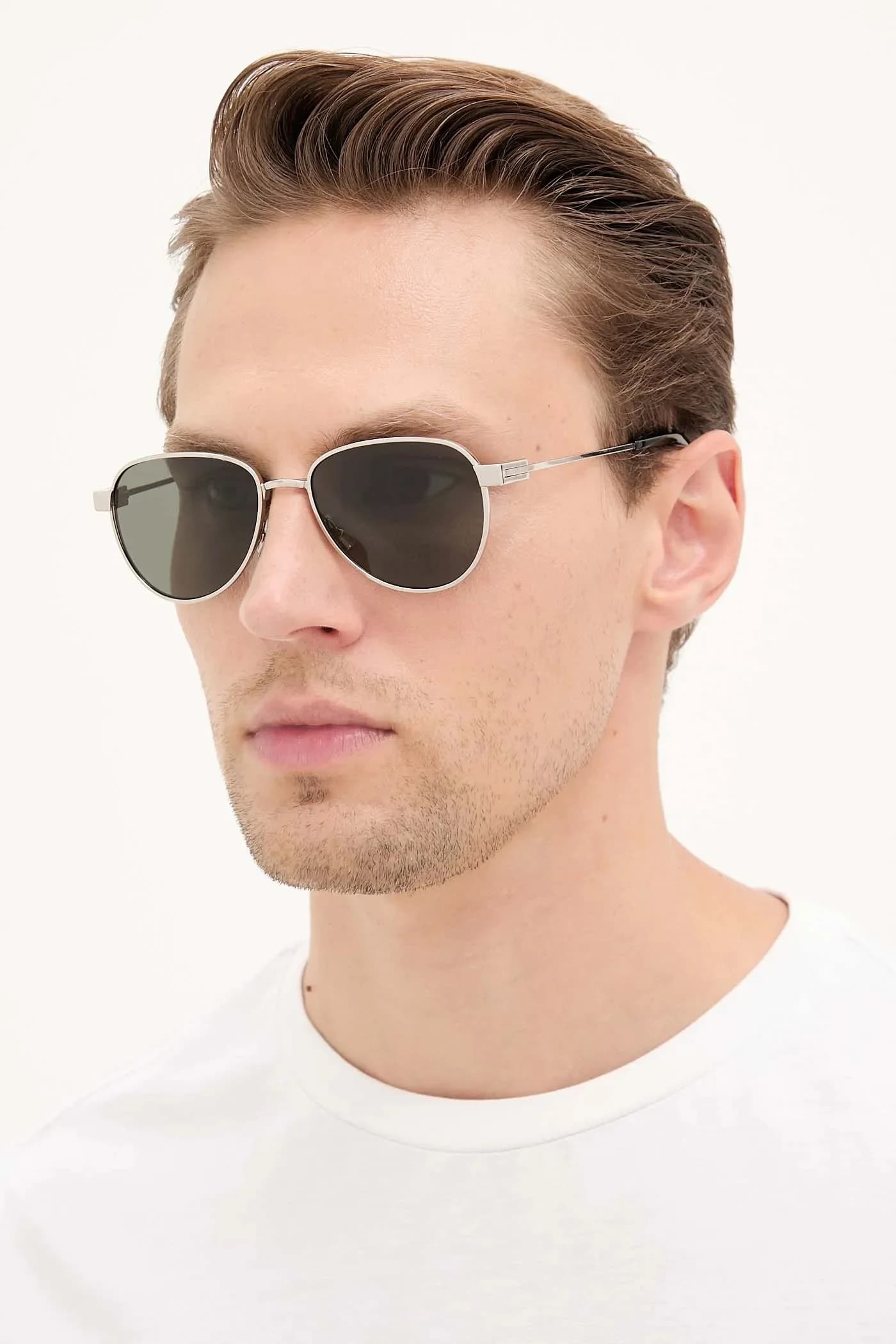 Солнцезащитные очки - фото 7