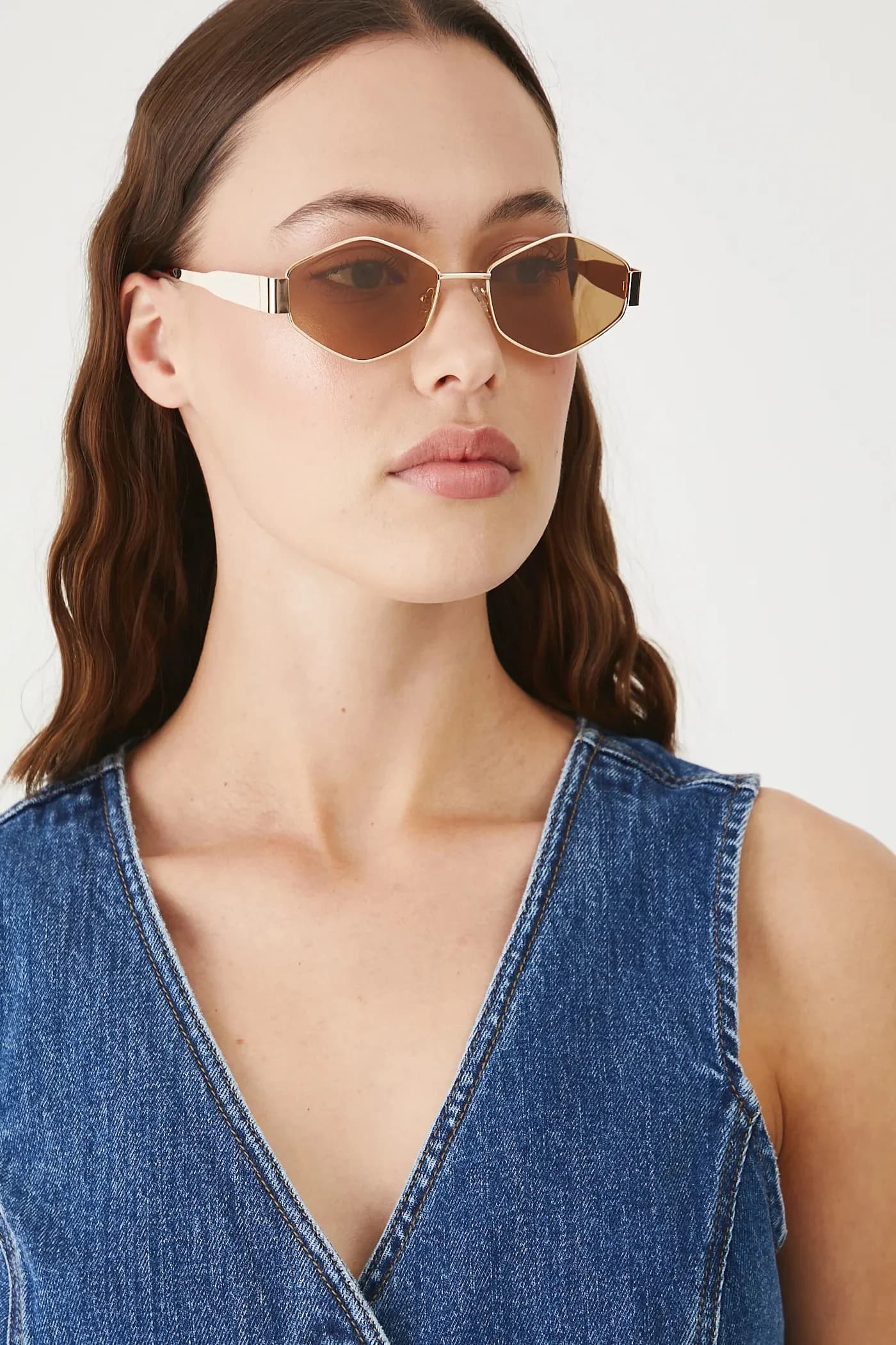 Солнцезащитные очки