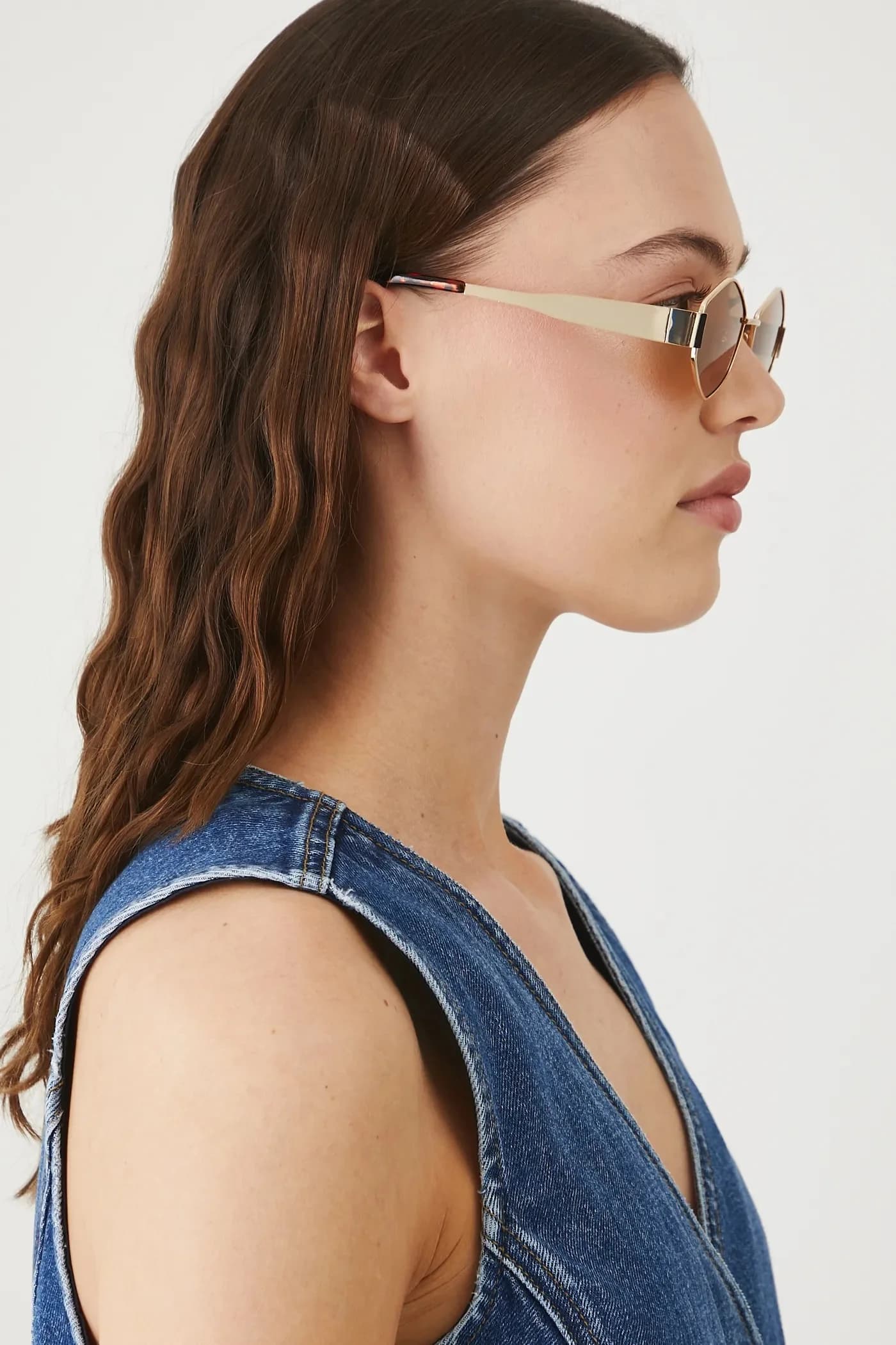 Солнцезащитные очки - фото 5