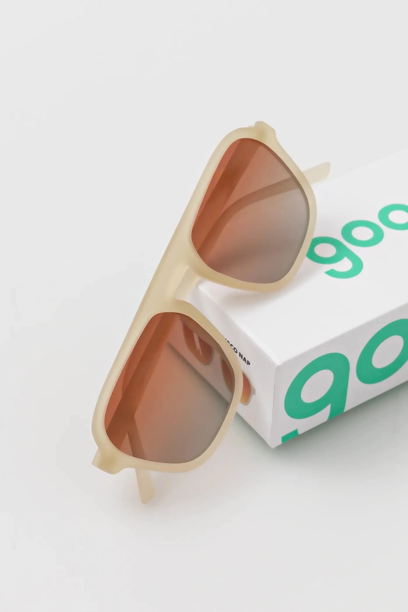 Очки Impromptu Disco Nap - фото 3