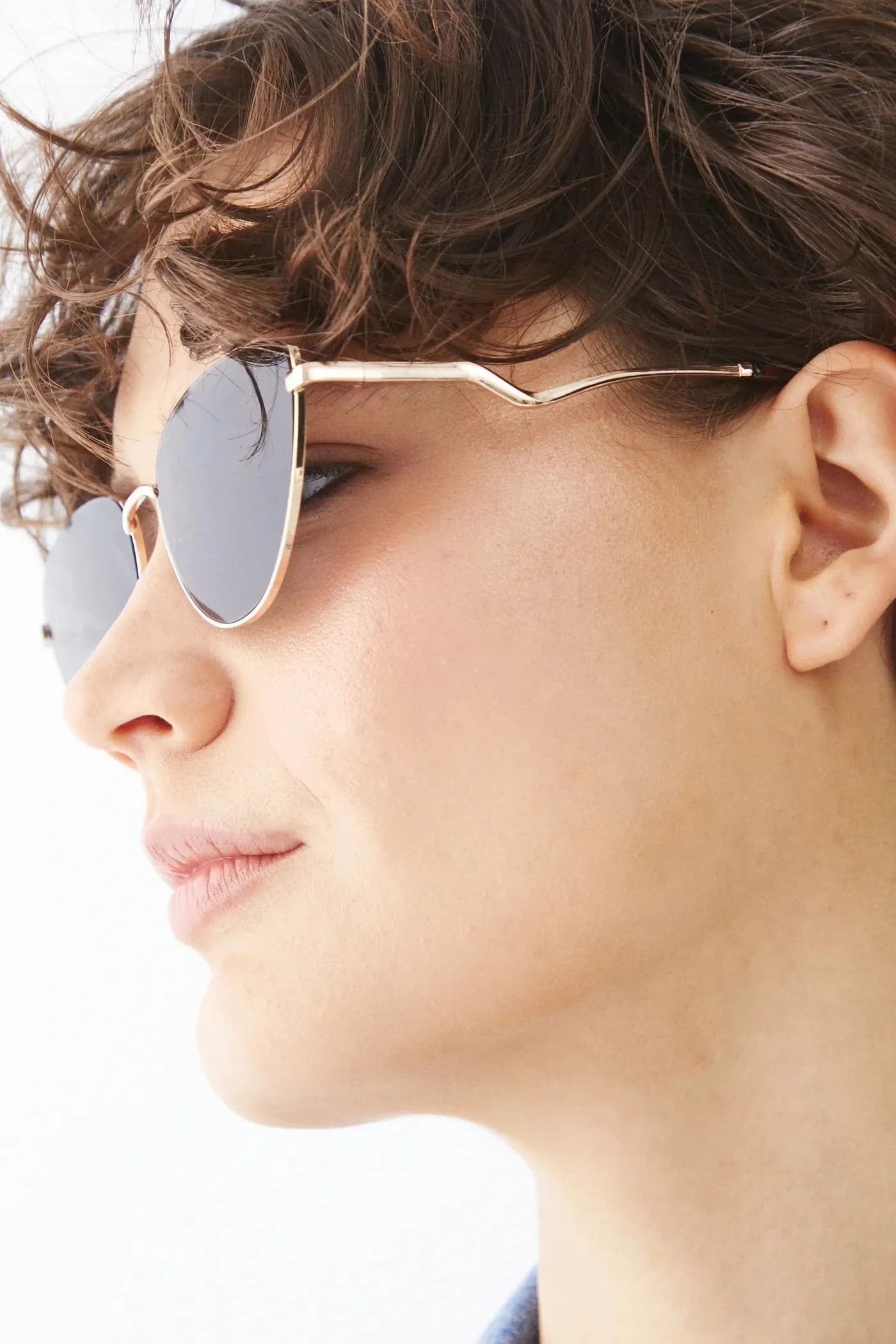 Солнцезащитные очки - фото 5