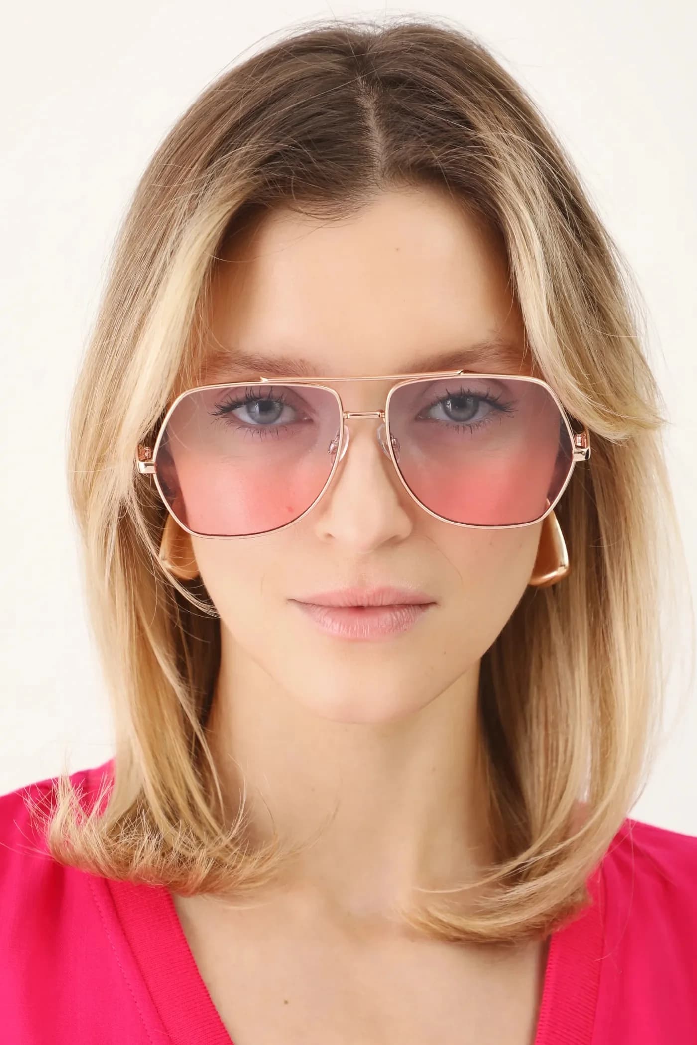 Солнцезащитные очки