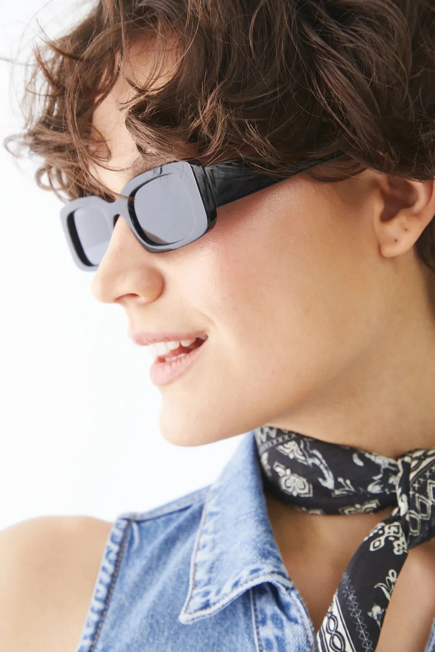 Солнцезащитные очки - фото 5