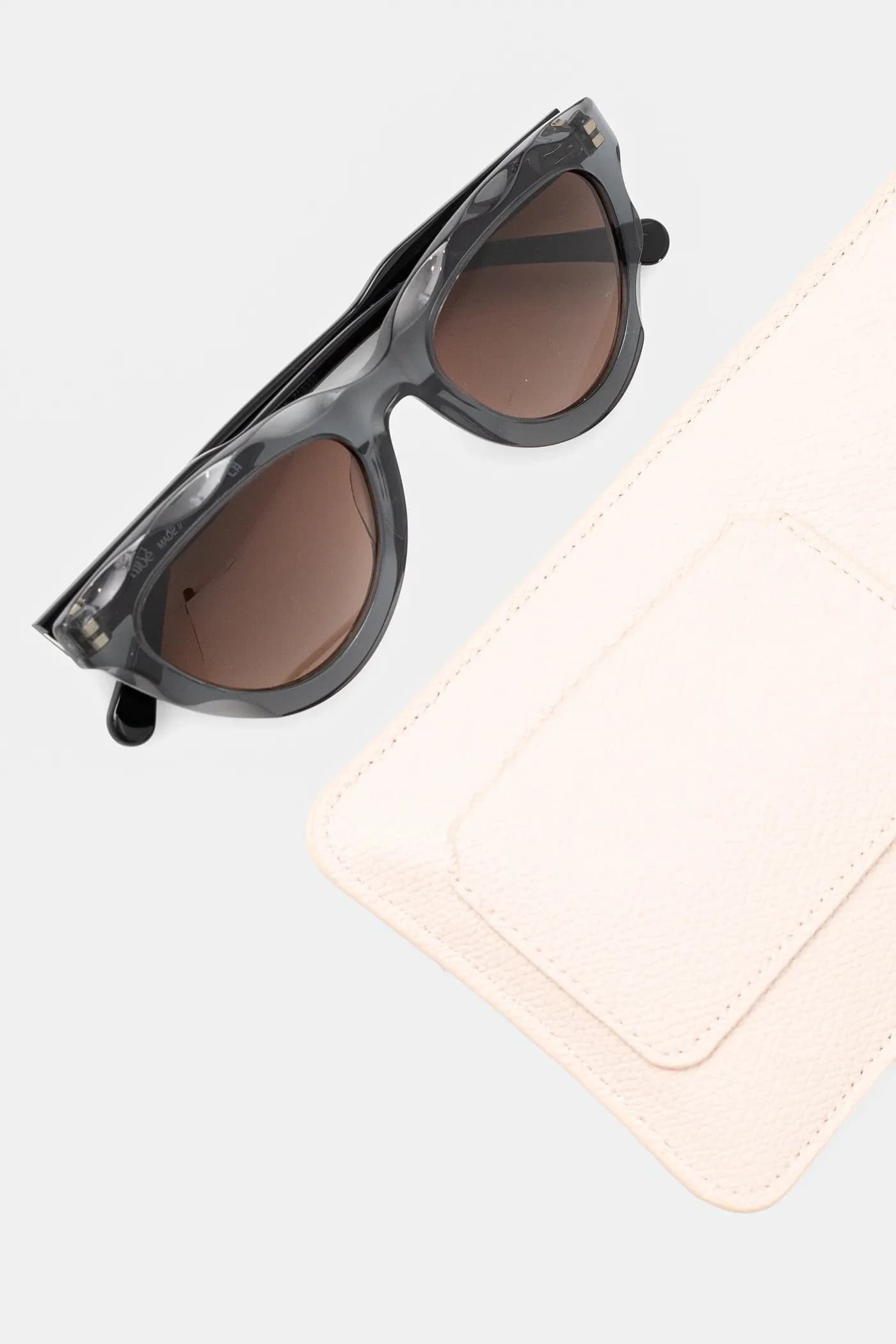 солнцезащитные очки Chloé - фото 5