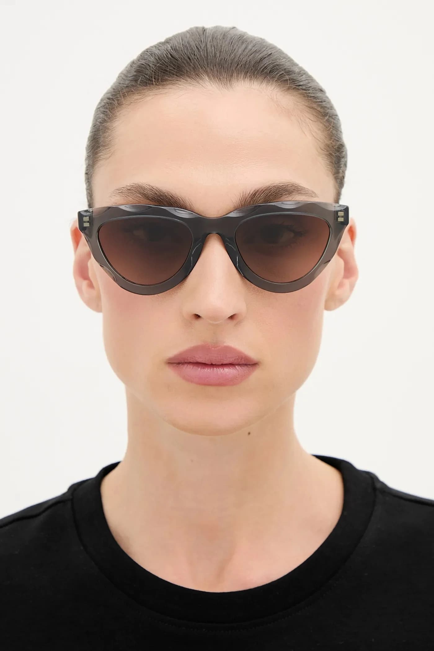 солнцезащитные очки Chloé - фото 6