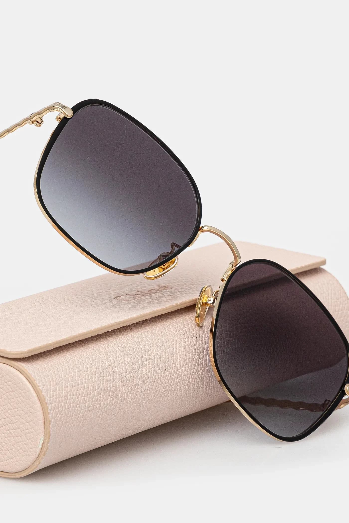 солнцезащитные очки Chloé - фото 3