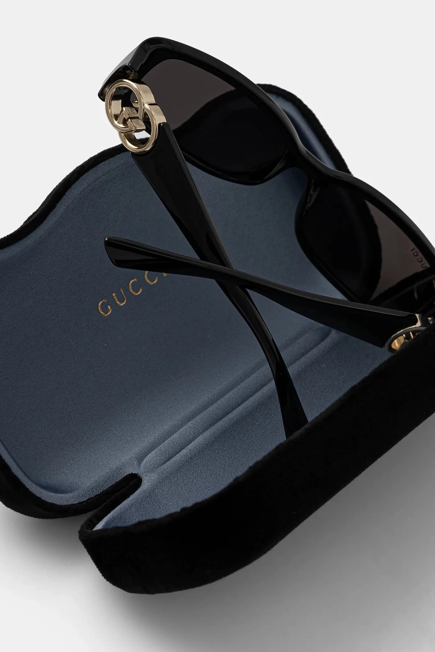 Солнцезащитные очки - фото 4