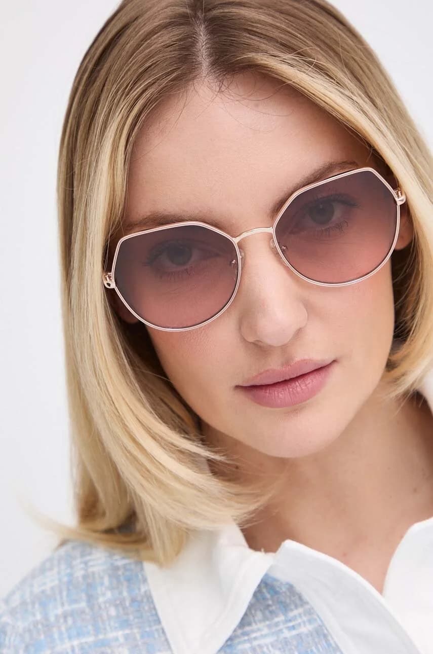 Солнцезащитные очки - фото 6