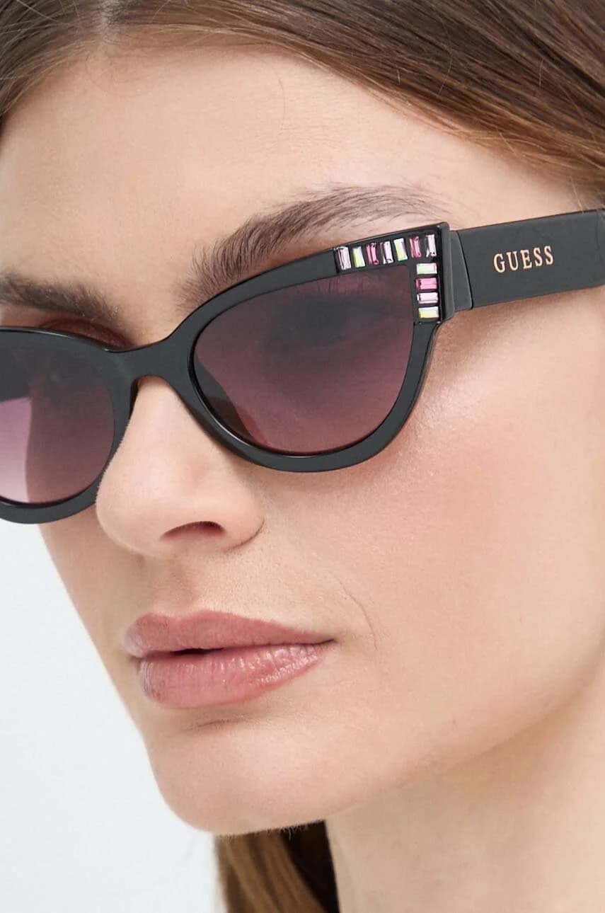 Солнцезащитные очки - фото 5