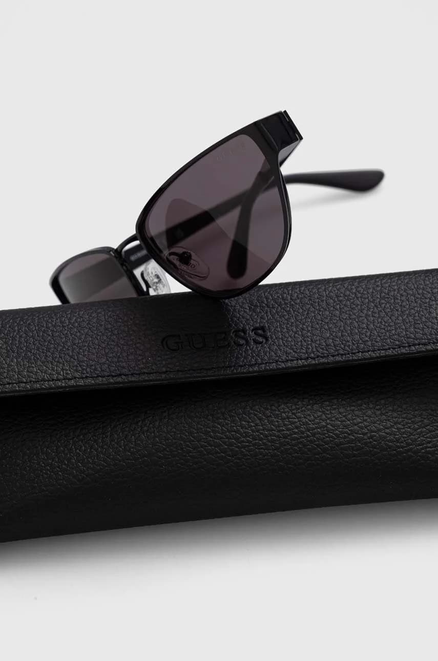 Солнцезащитные очки - фото 4