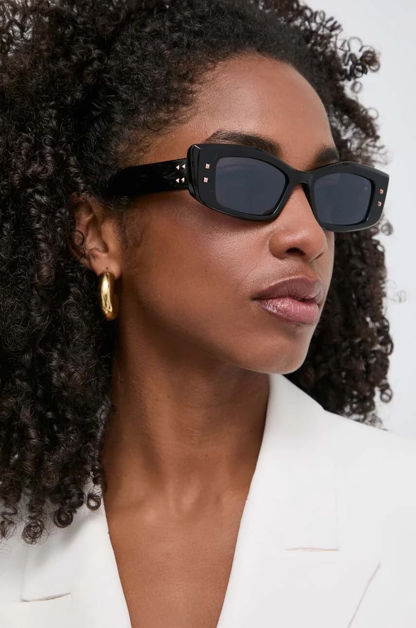 солнцезащитные очки V-QUATTRO - фото 4