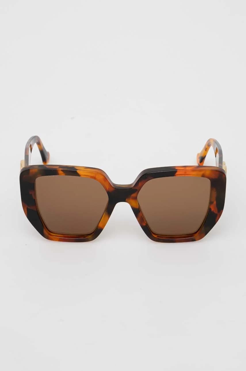 Солнцезащитные очки - фото 3