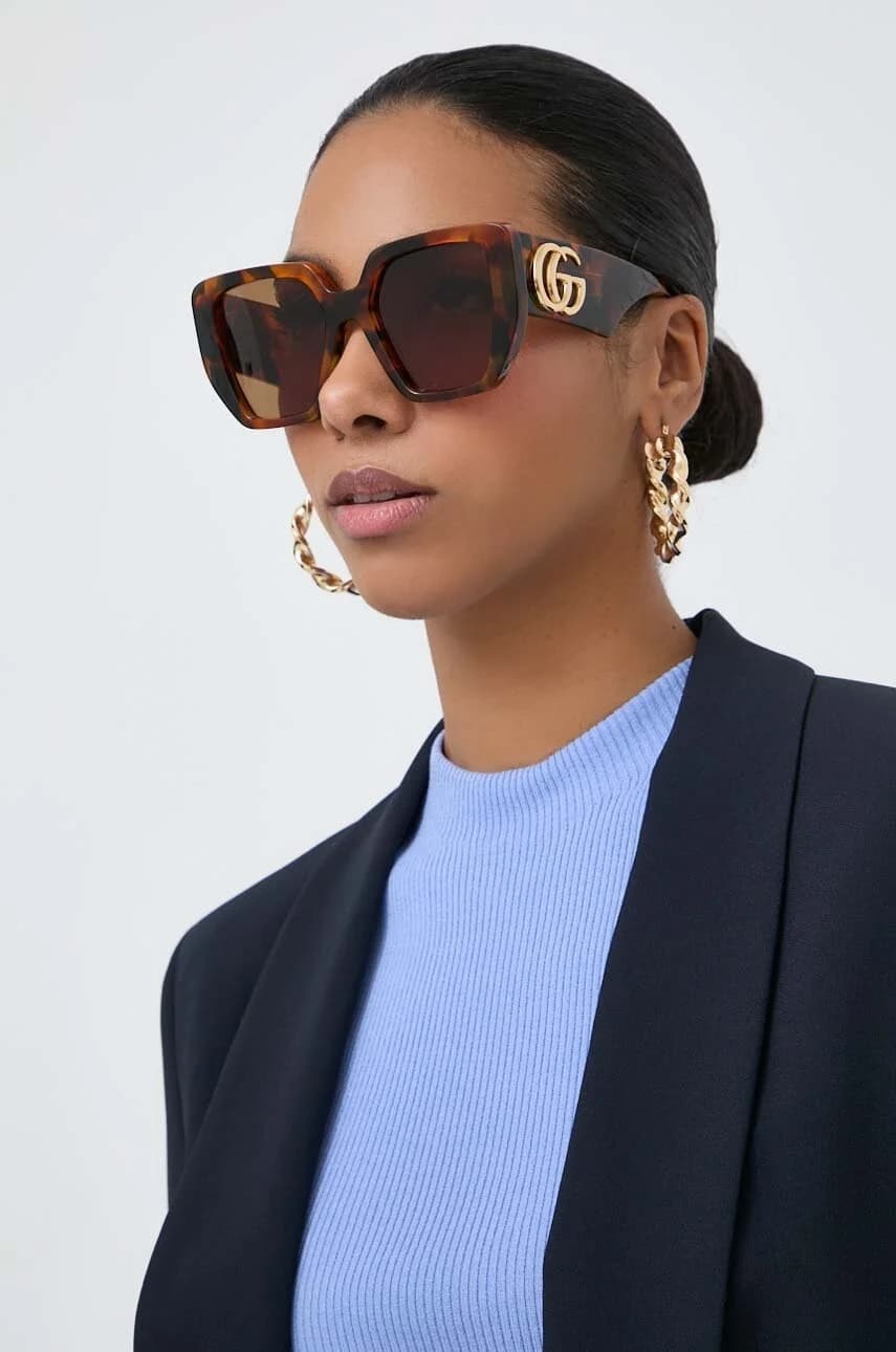 Солнцезащитные очки - фото 5