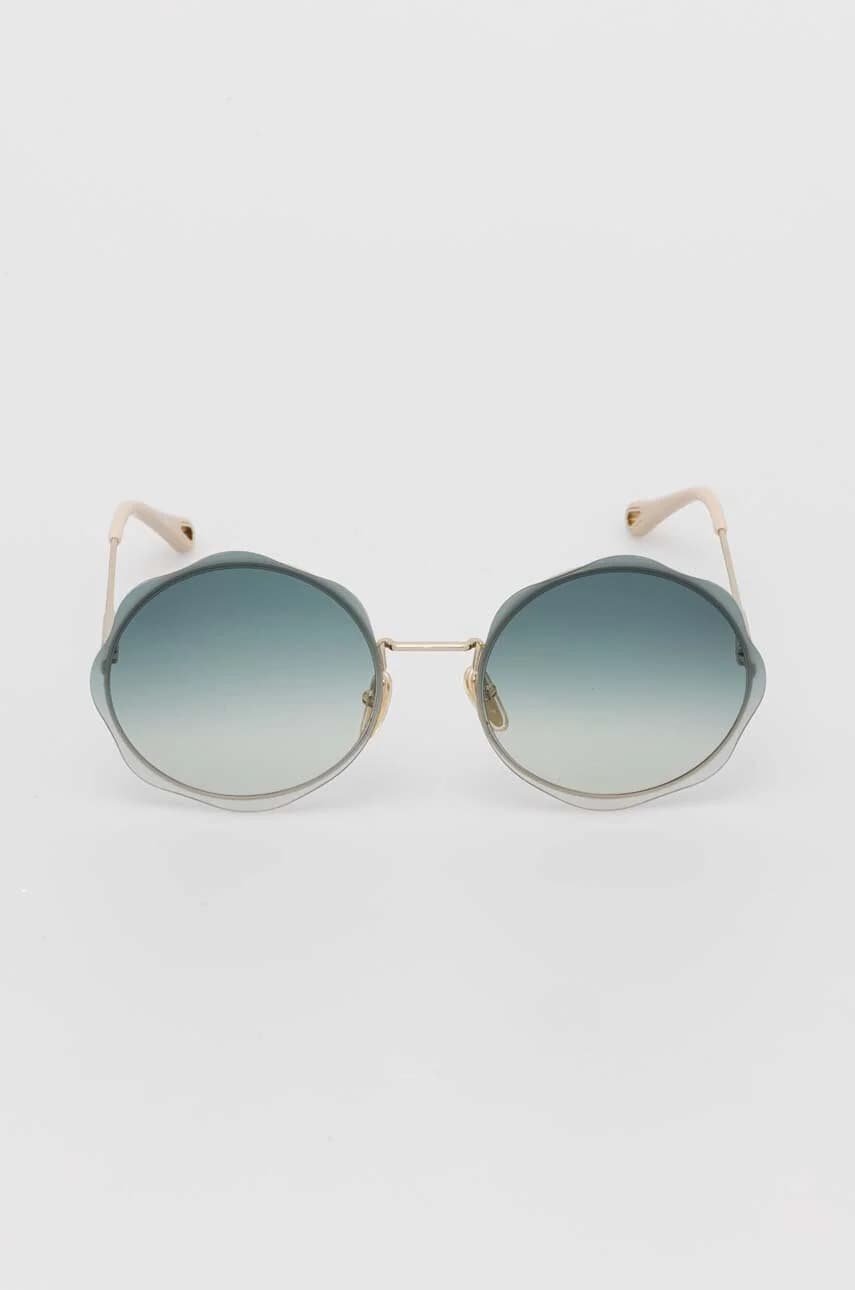 солнцезащитные очки Chloé - фото 3