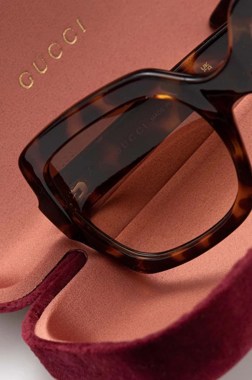 Солнцезащитные очки - фото 5