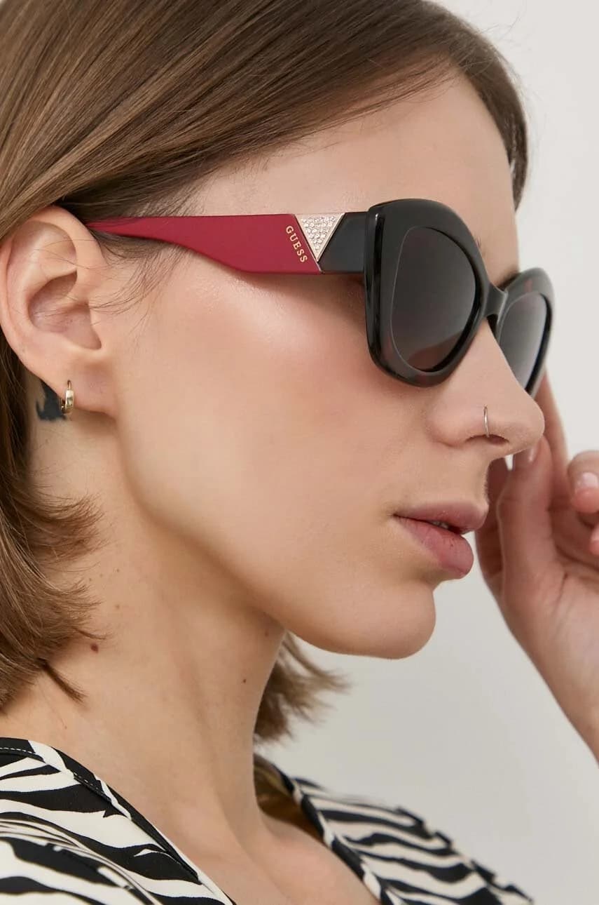 Солнцезащитные очки - фото 5