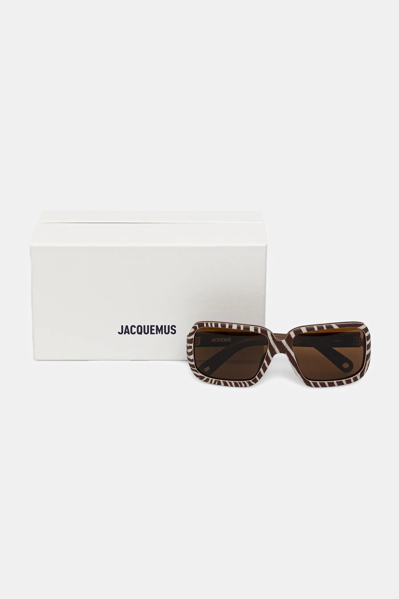 солнцезащитные очки CABANA - фото 5