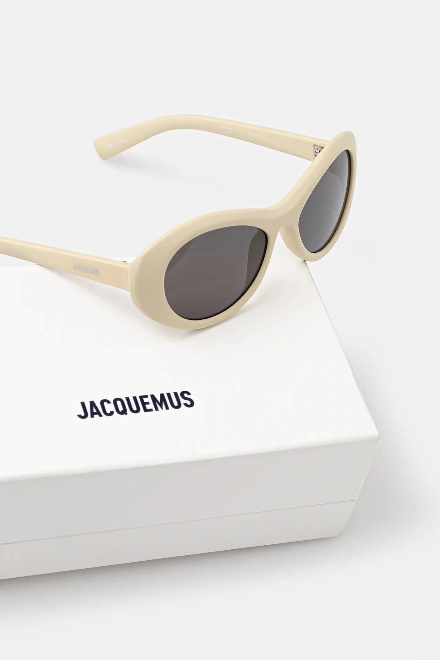 солнцезащитные очки ROND - фото 5