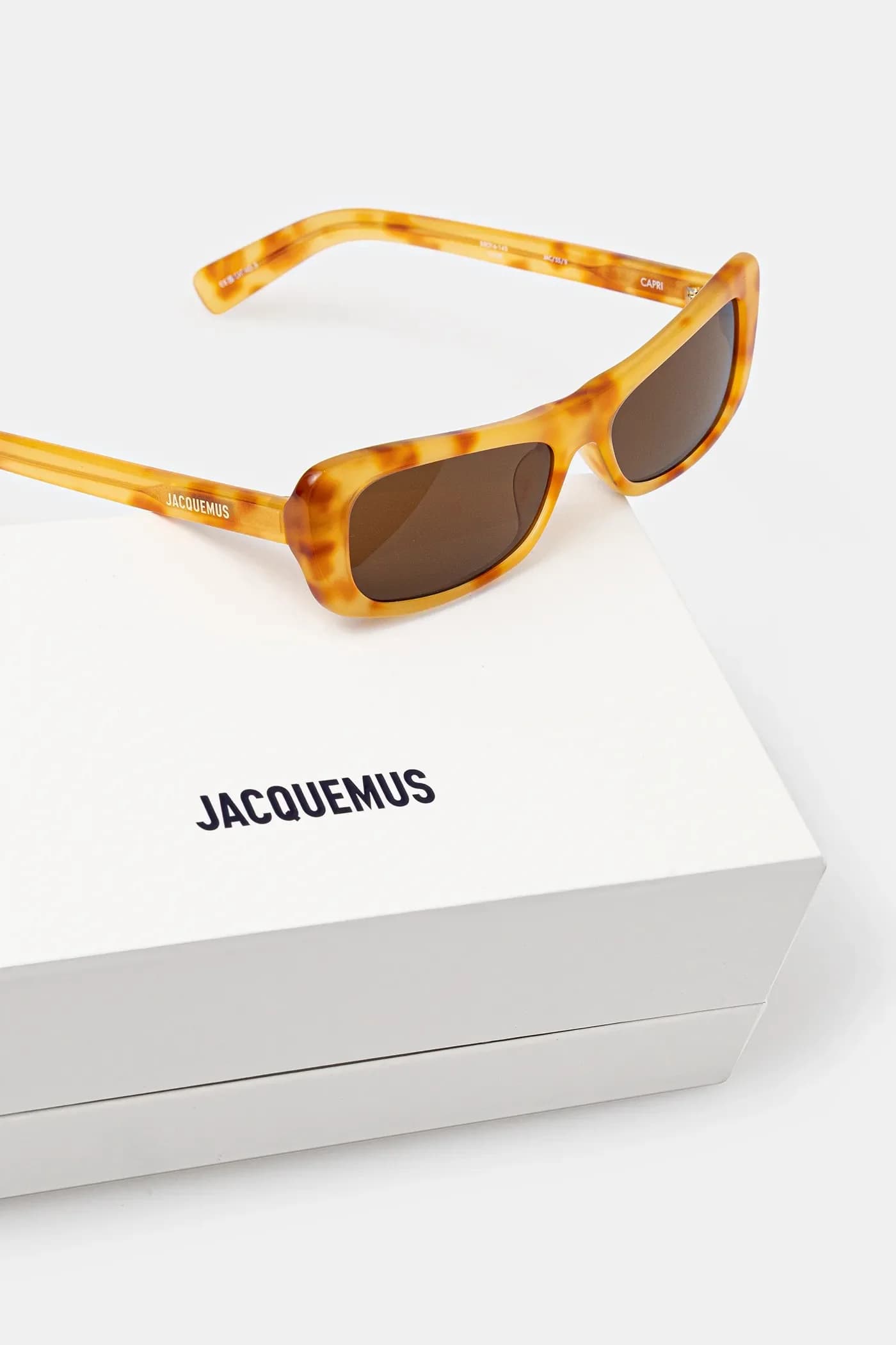 солнцезащитные очки CAPRI - фото 5