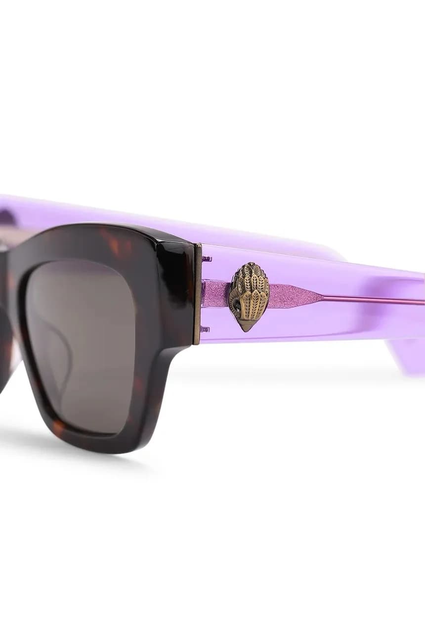 женские солнцезащитные очки Shoreditch - фото 4
