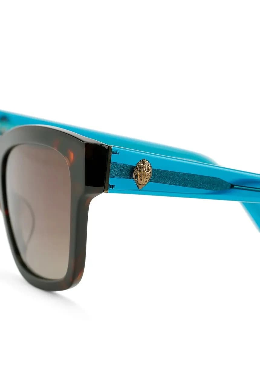 женские солнцезащитные очки Shoreditch - фото 4