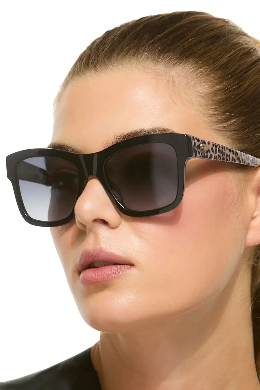 женские солнцезащитные очки Shoreditch - фото 5