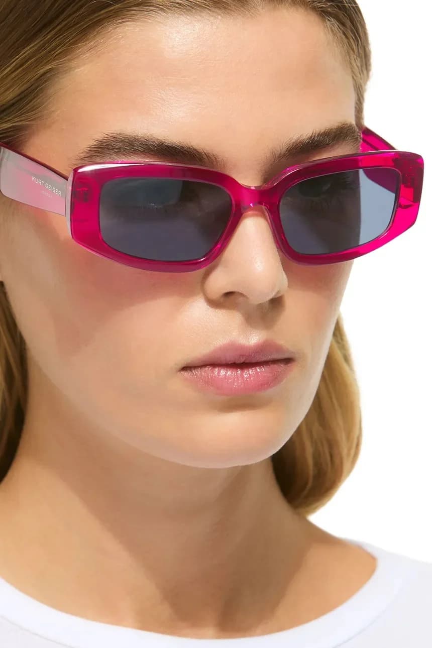 Женские солнцезащитные очки Kensington - фото 5