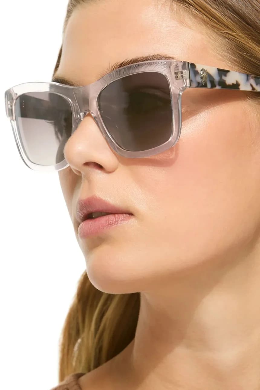 женские солнцезащитные очки Shoreditch - фото 5