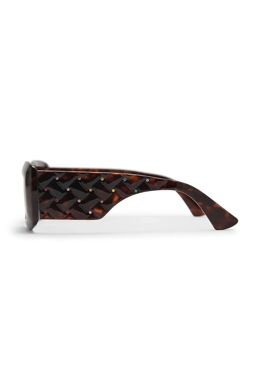 Женские солнцезащитные очки Kensington - фото 3