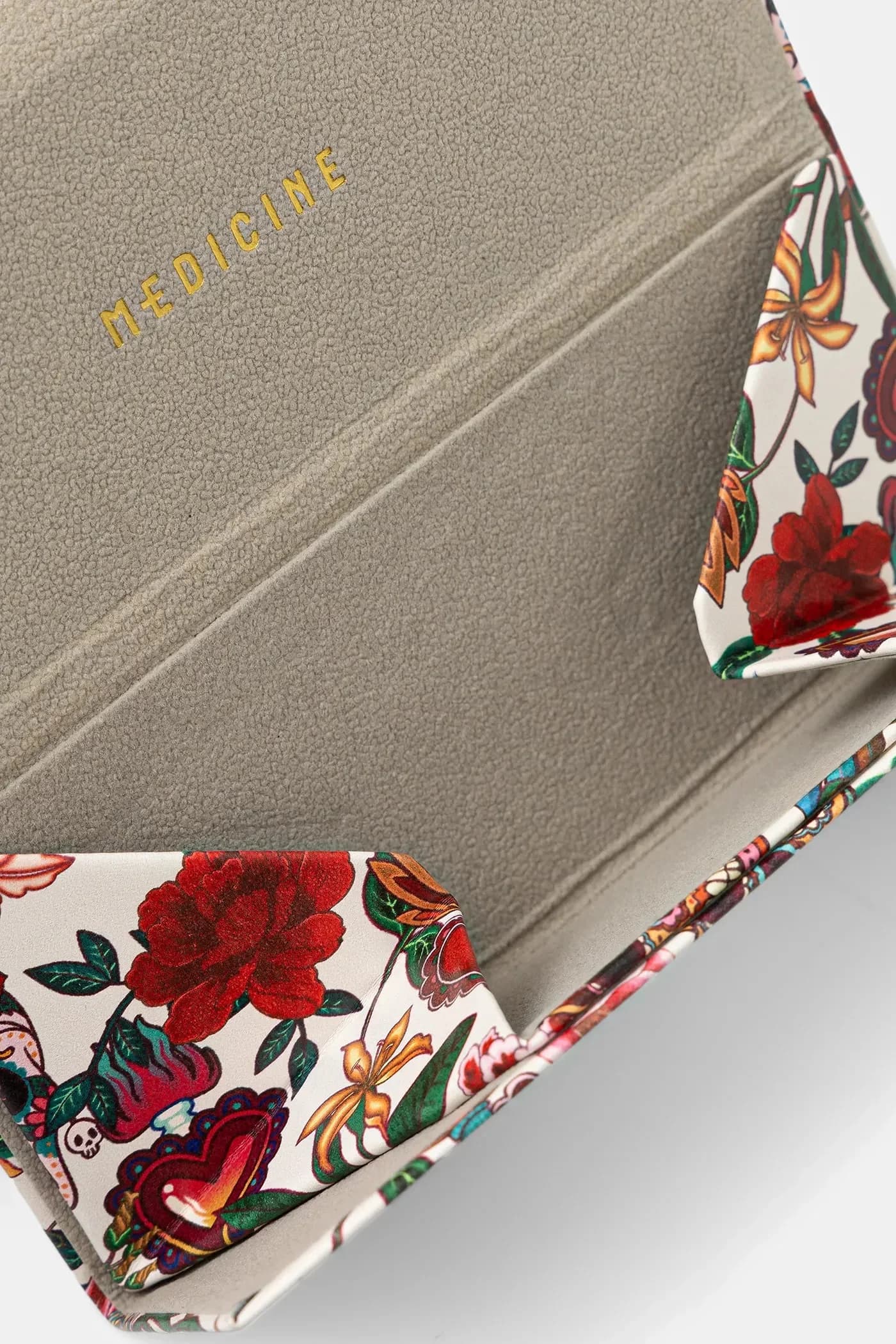 Футляр для очков - фото 5